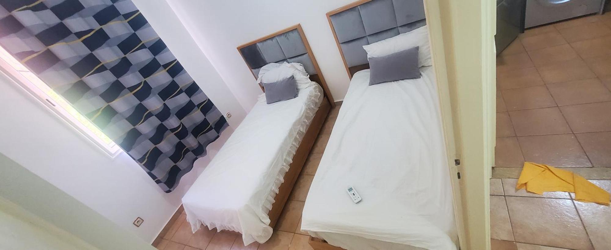 Appartement Well-equipped For Rent Marrakesh