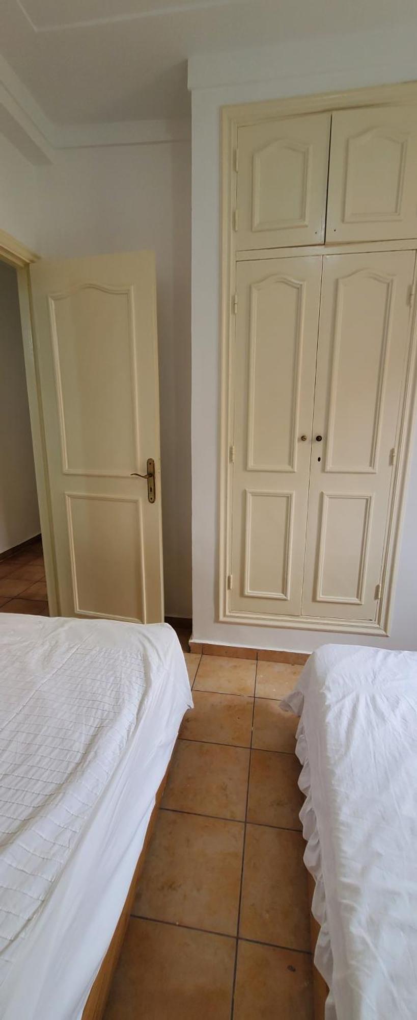 Well-equipped For Rent * Marrakesh