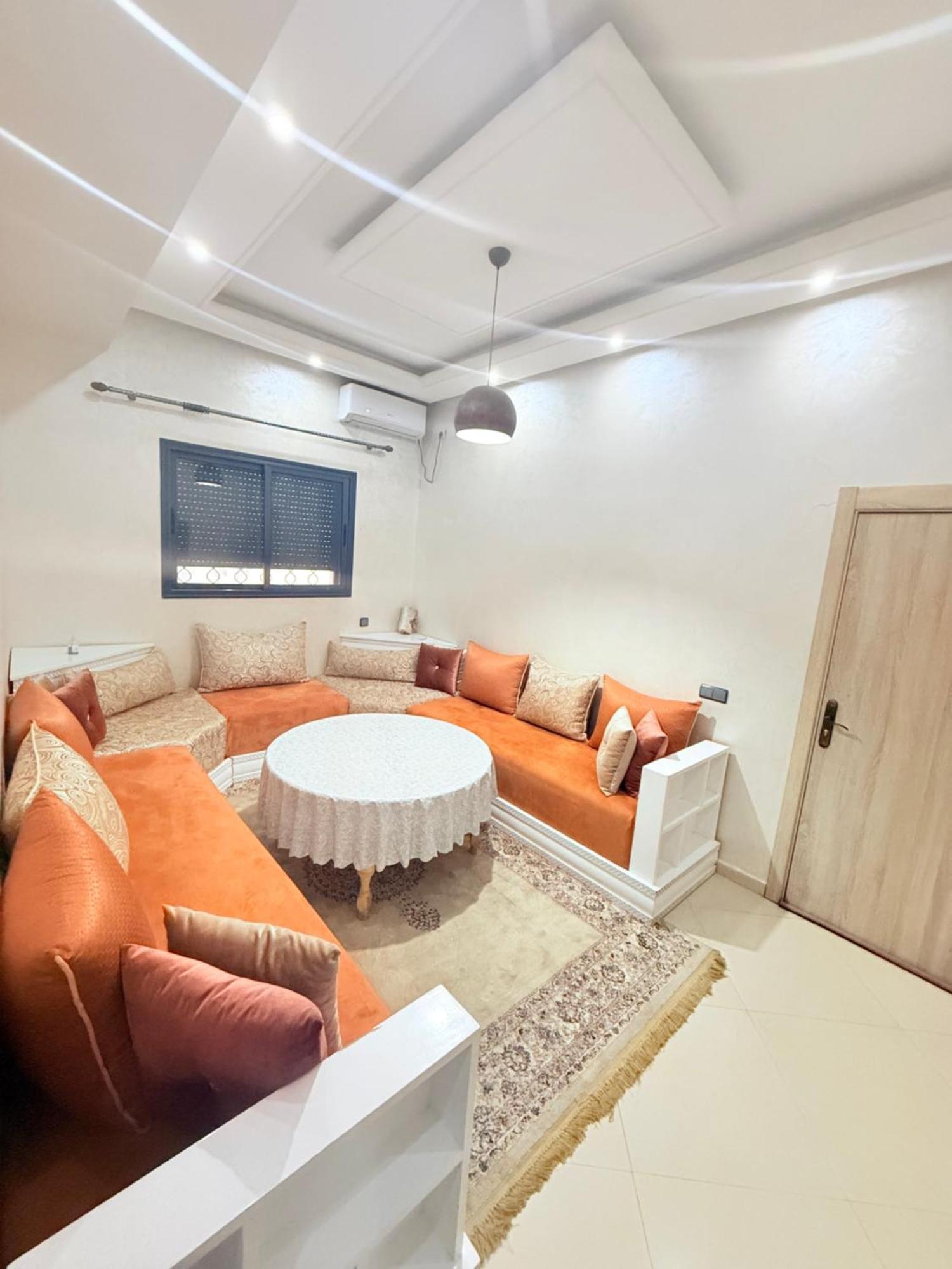 Apartment Abir2 N1 Confort Familial *