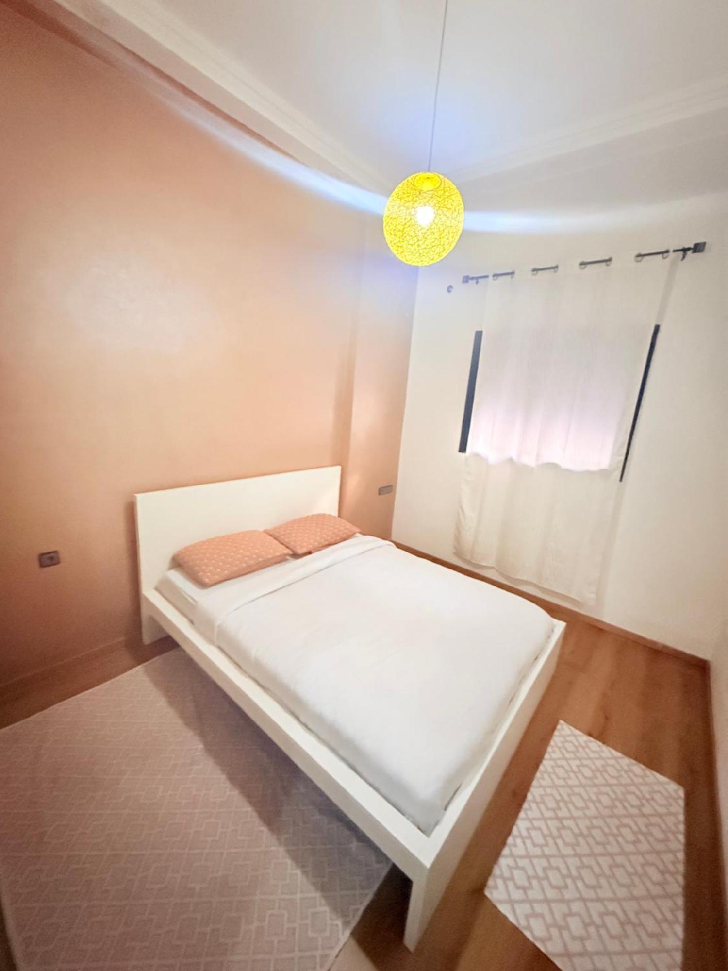 Appartamento Abir2 N1 Confort Familial