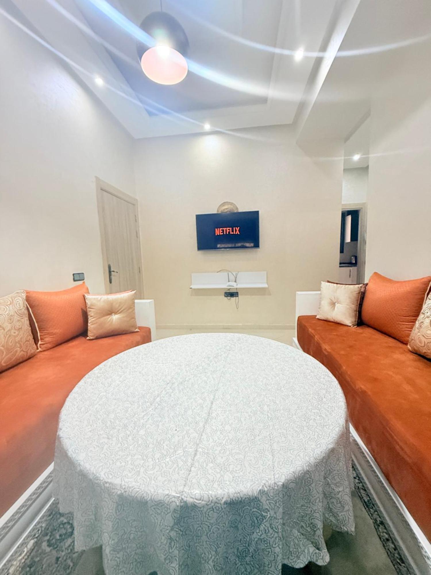 Abir2 N1 Confort Familial Apartment