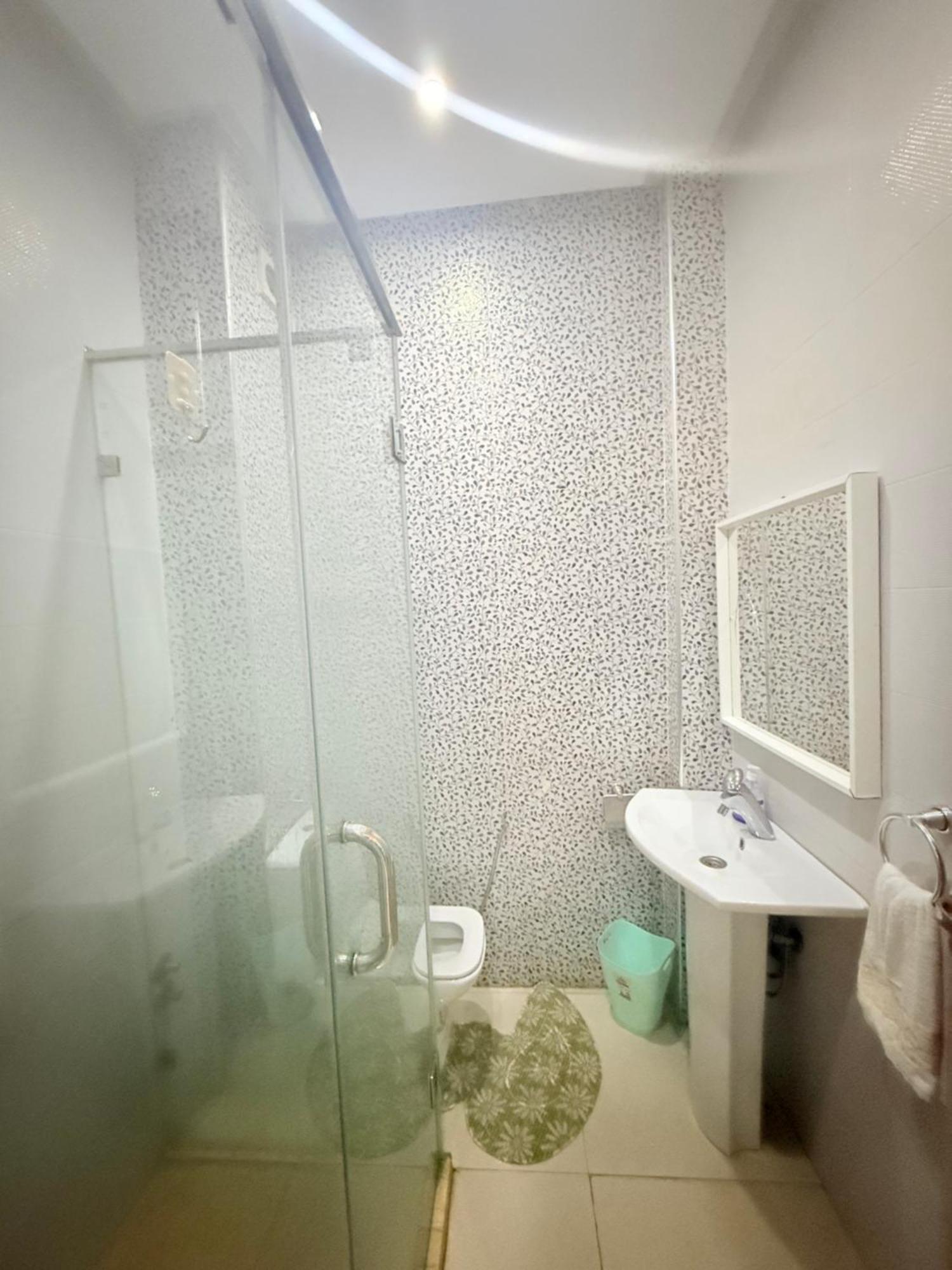 Abir2 N1 Confort Familial Apartment