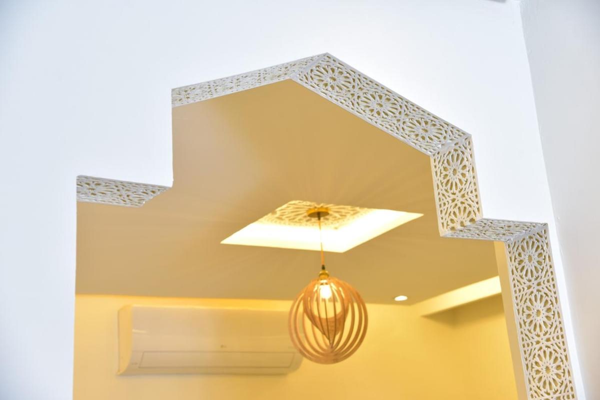 Bel Marrakech Apartment