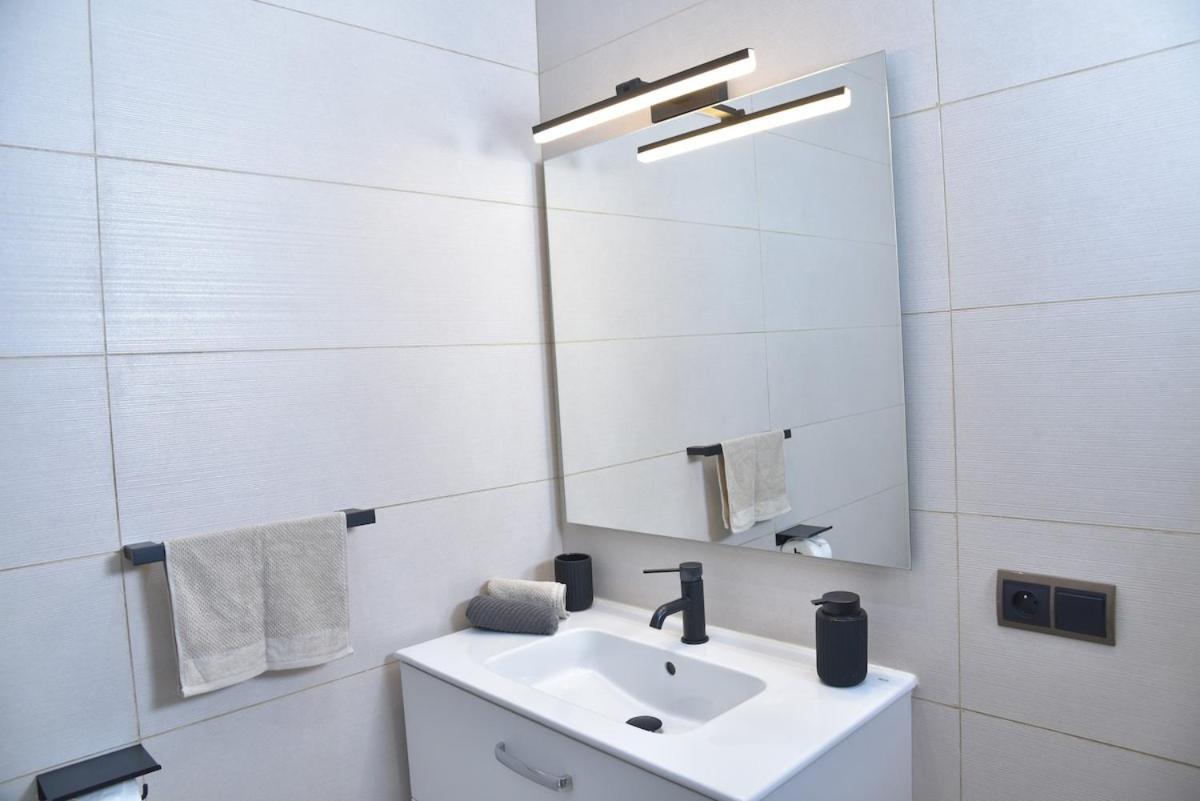 Apartment Bel Marrakech *