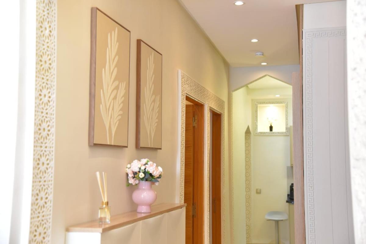Bel Marrakech Apartment *
