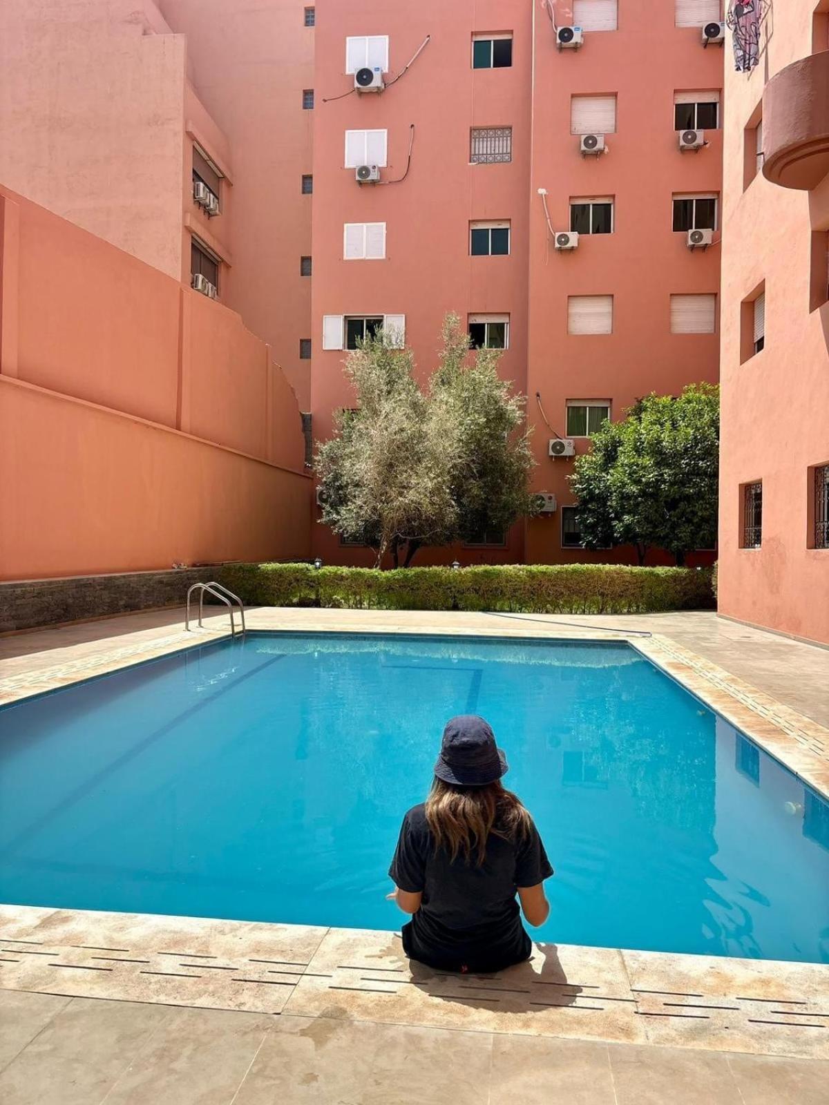 Bel Marrakech Marrakesch