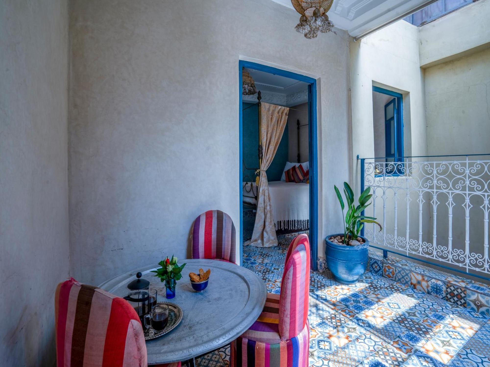 Holiday home Dar Makhzne-location Exclusive Du Entier 4 & Terrasse