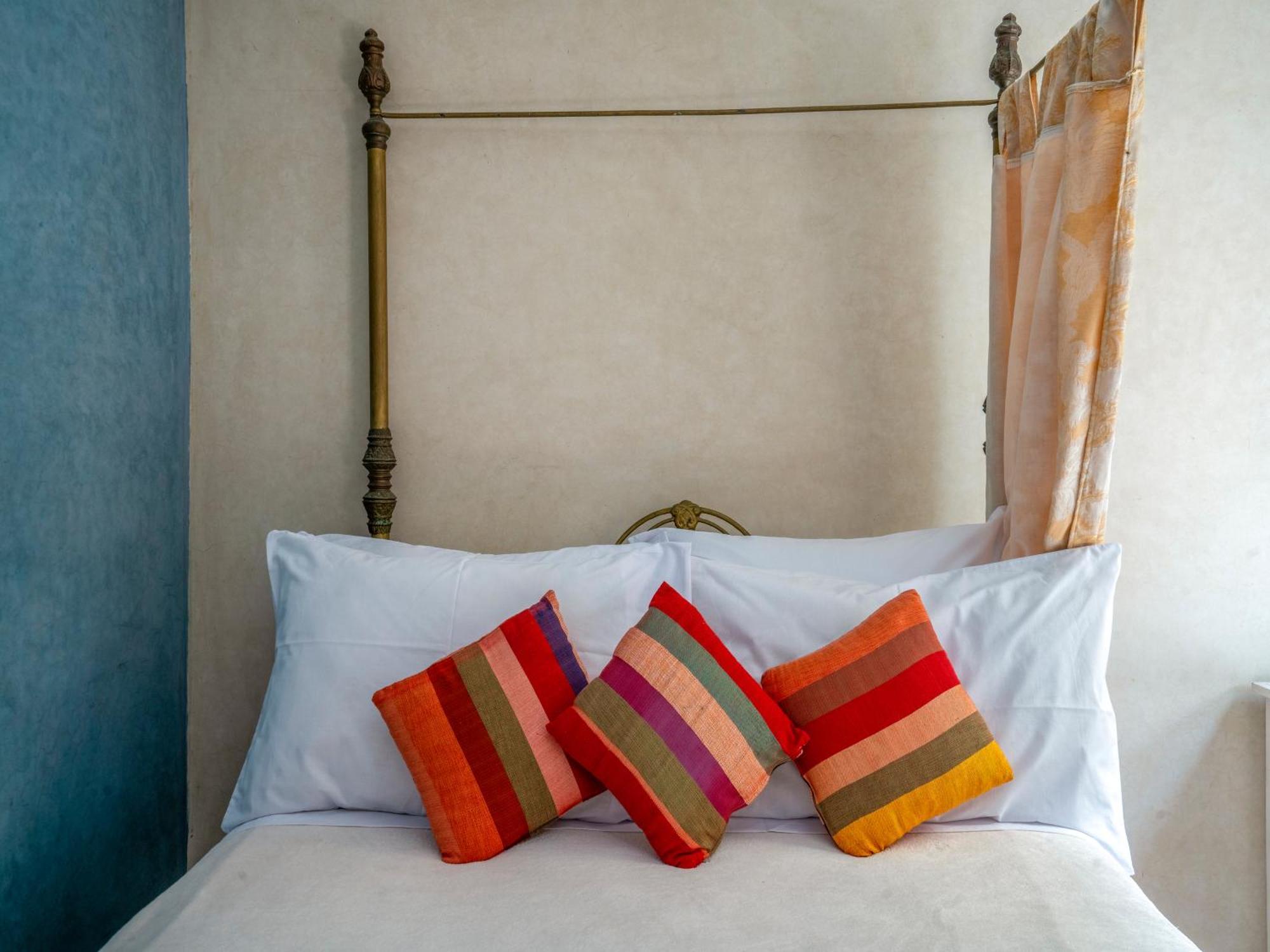 Holiday home Dar Makhzne-location Exclusive Du Entier 4 & Terrasse Marrakesh