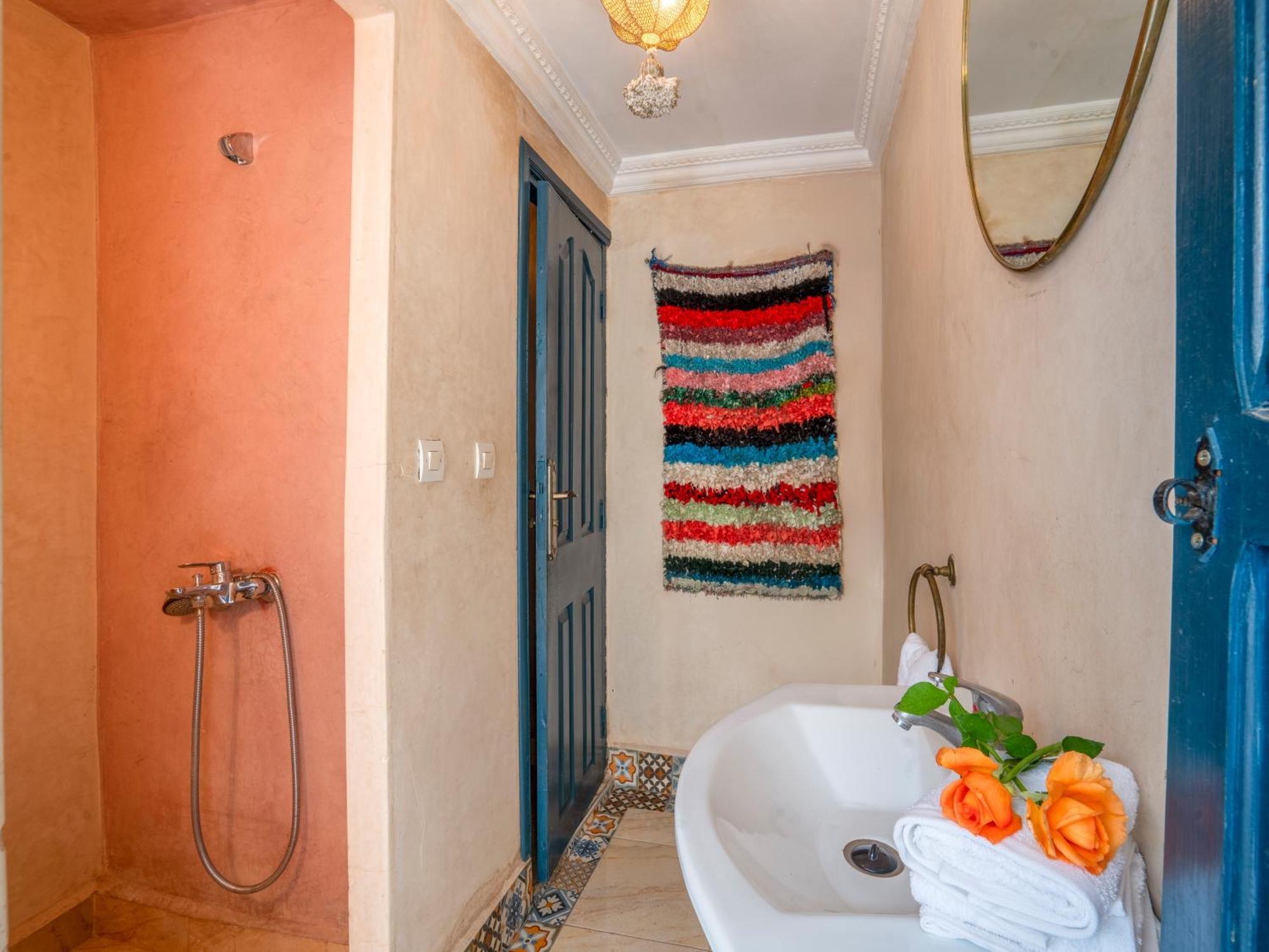 Holiday home Dar Makhzne-location Exclusive Du Entier 4 & Terrasse *