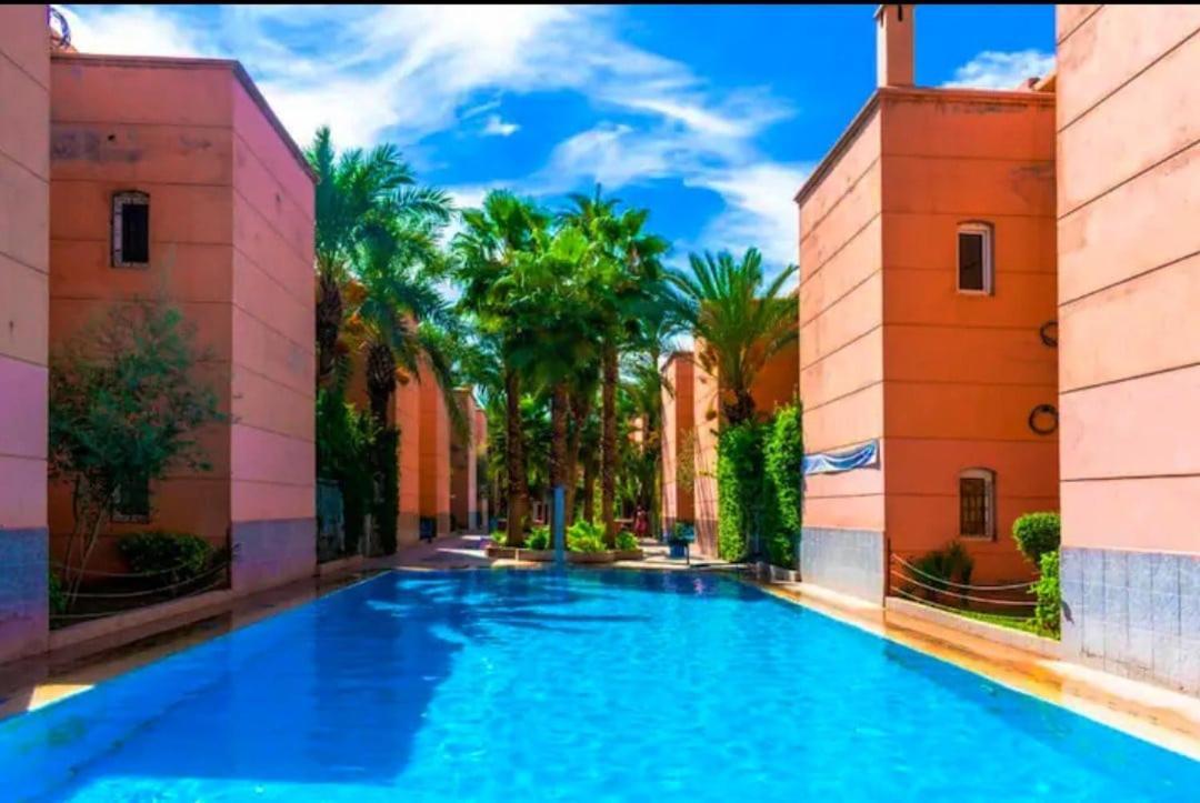 Dar Marrakech G27 N7