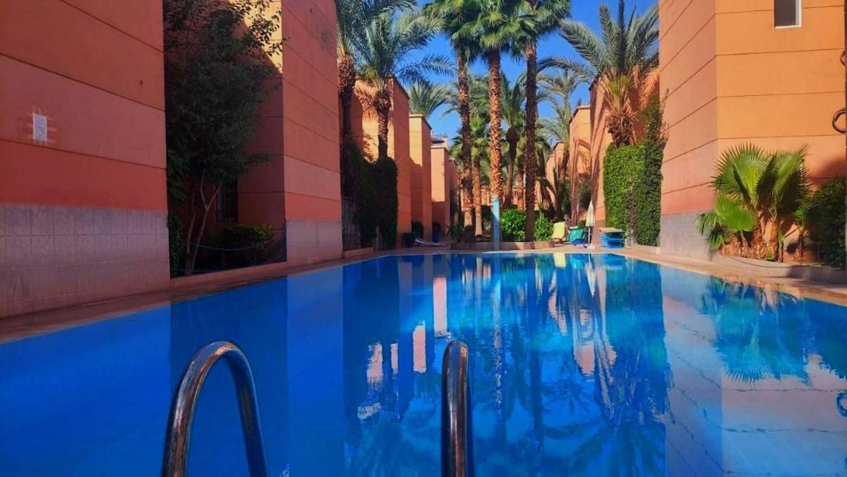 Dar Marrakech G27 N7 *