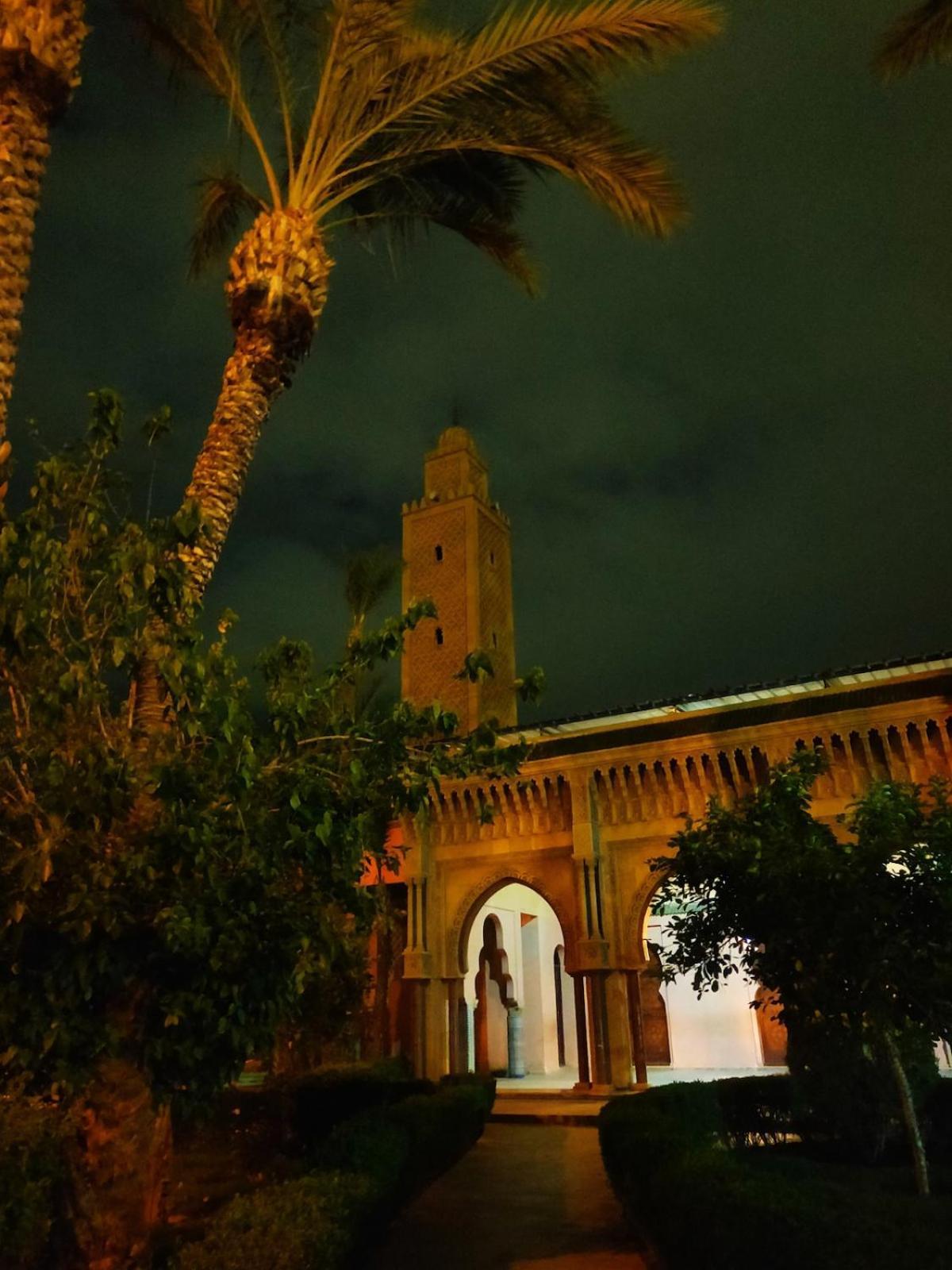 Dar Marrakech G27 N7 * Marrakesh
