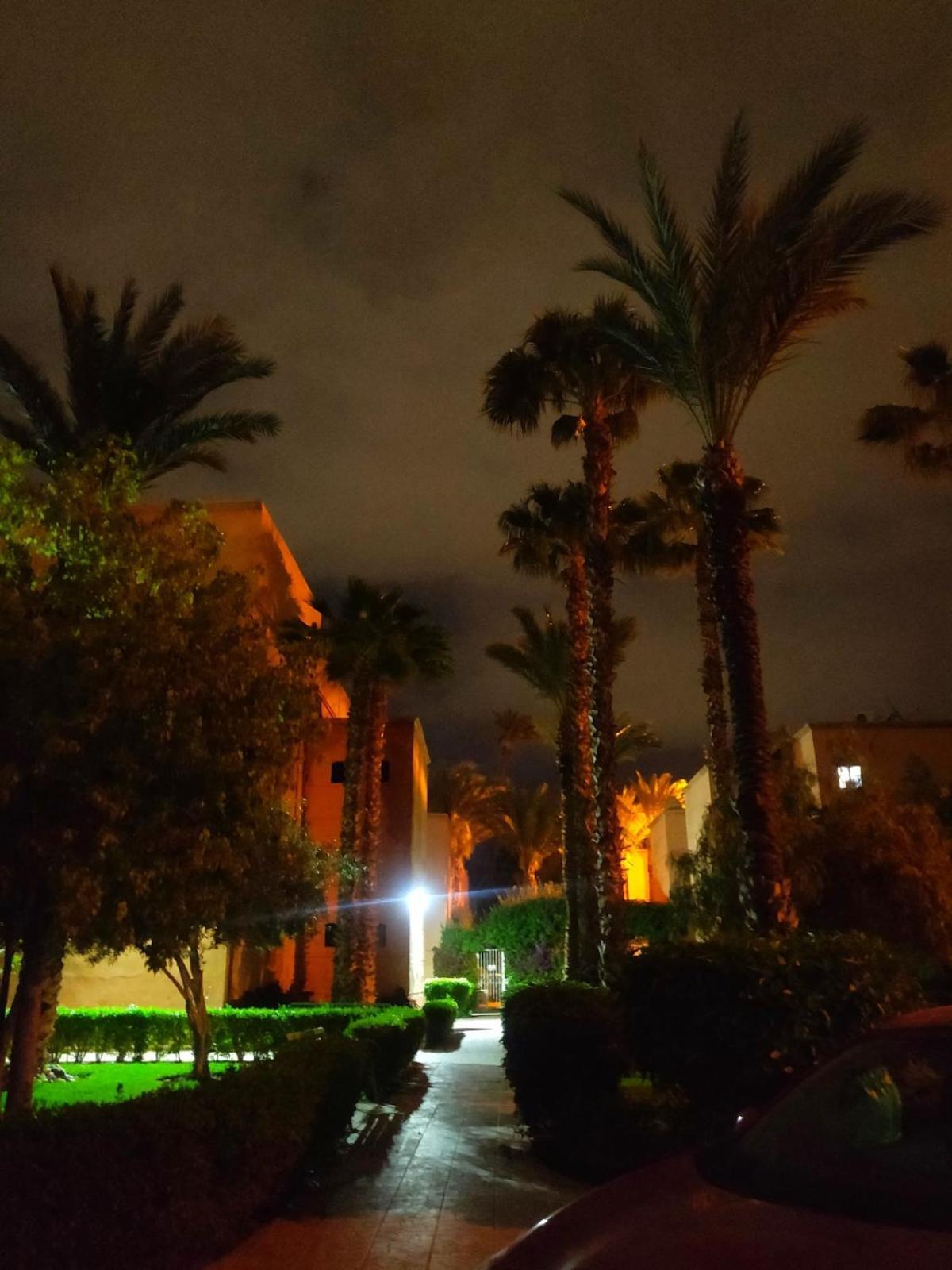 Dar Marrakech G27 N7 Appartement Marrakesh