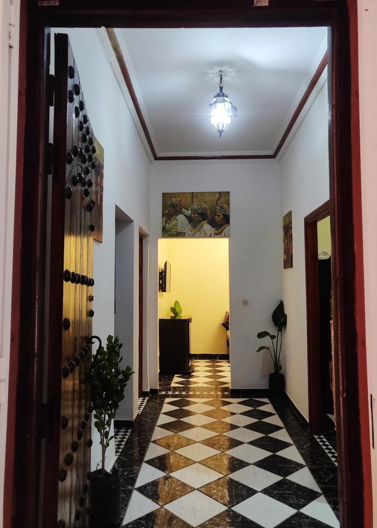 Dar Marrakech G27 N7 Marrakesh