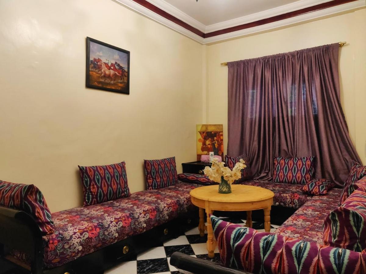 Dar Marrakech G27 N7 Appartement
