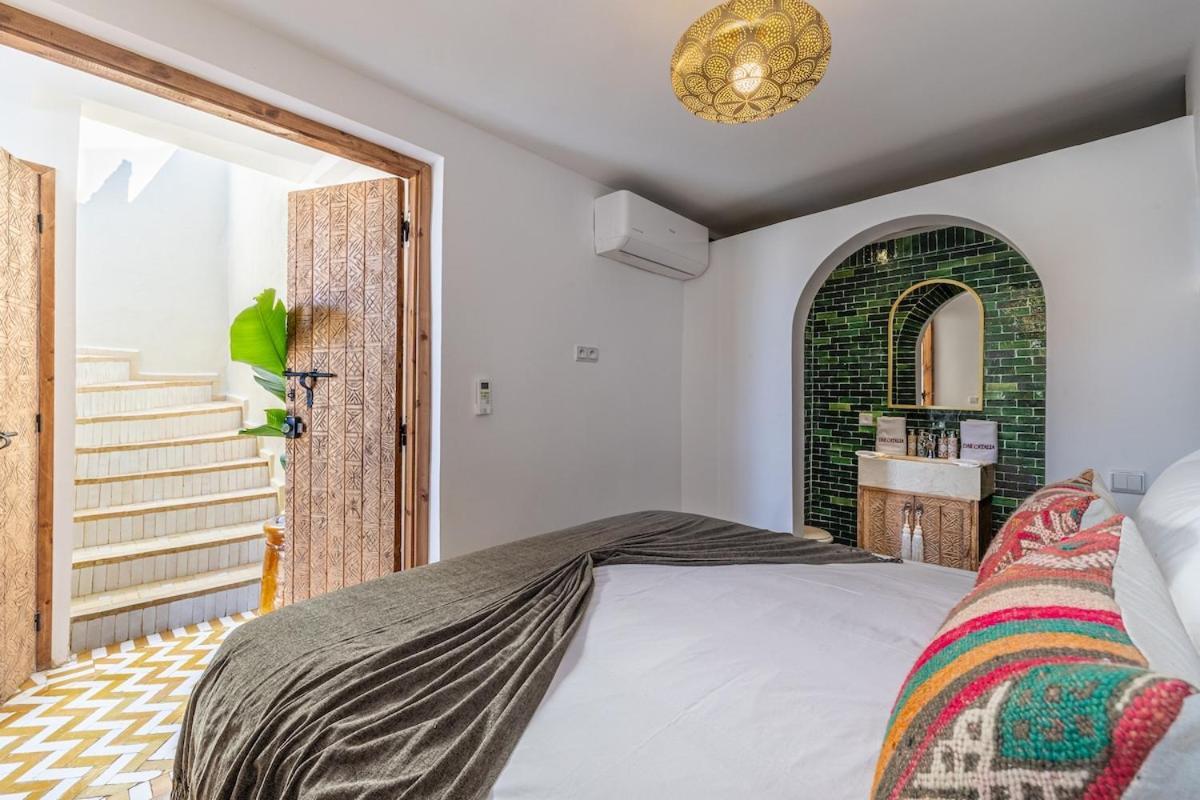 Riad Catalia-exclusive&pool-freebreakfast-wifi * Marrakesh