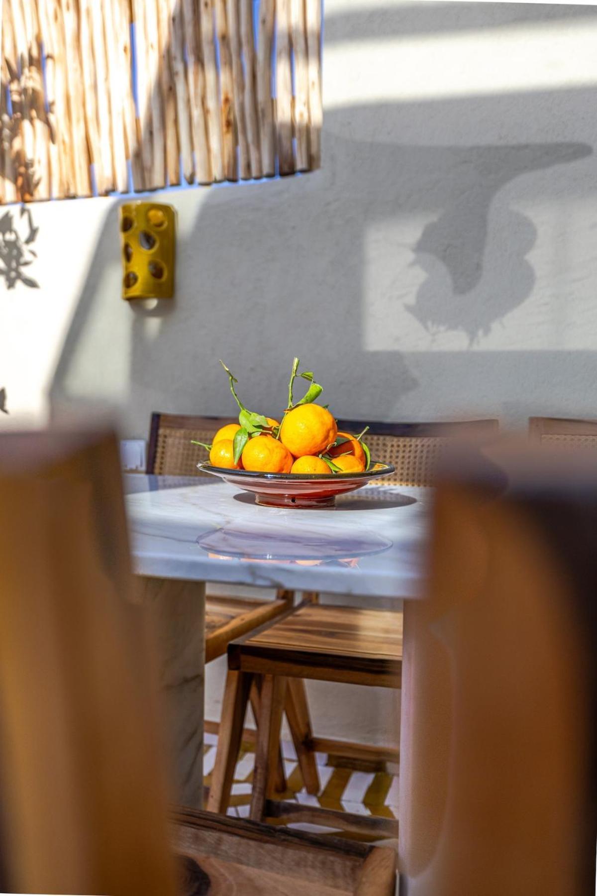 Riad Catalia-exclusive&pool-freebreakfast-wifi Villa Marrakesh