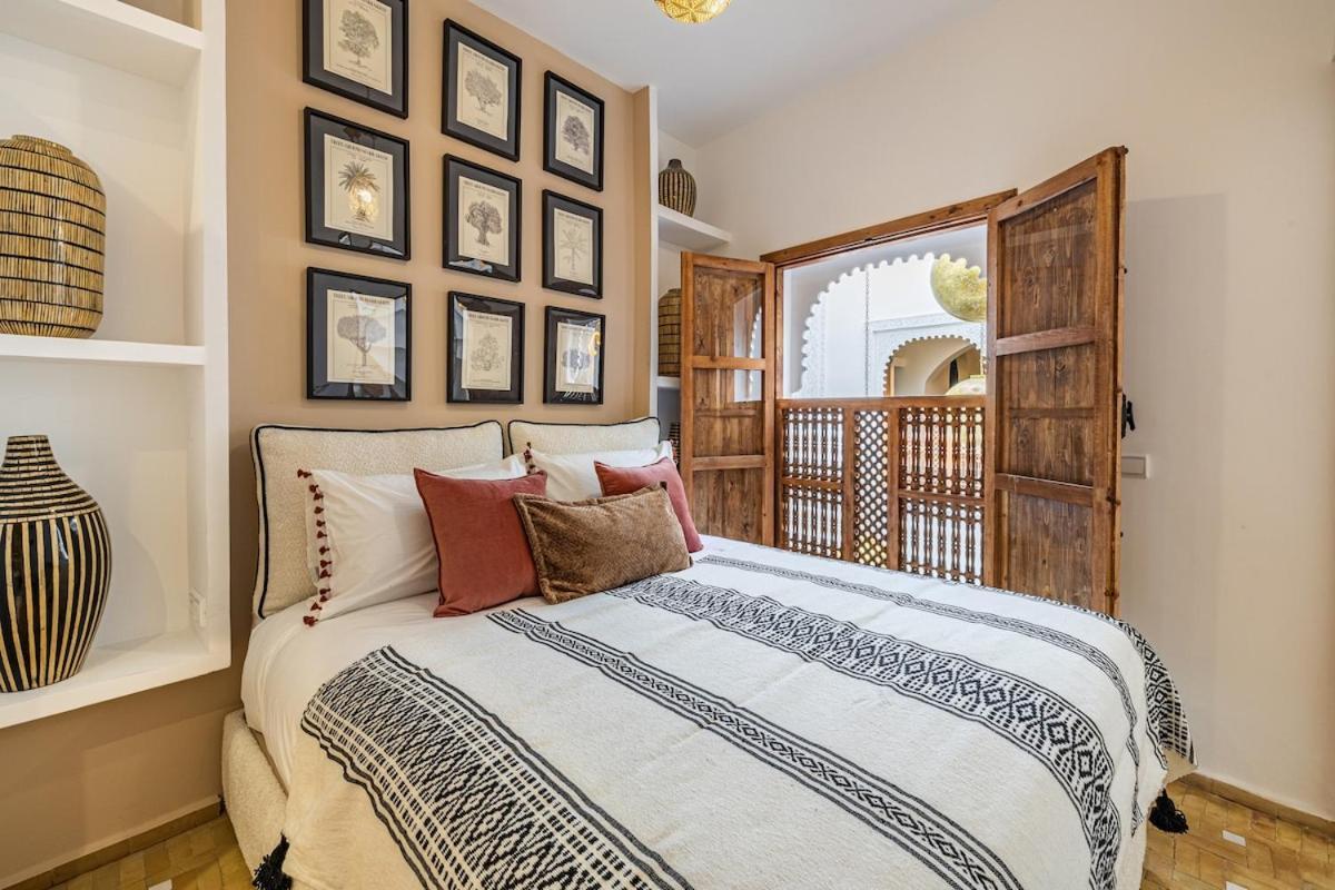 Riad Catalia-exclusive&pool-freebreakfast-wifi Marrakesh