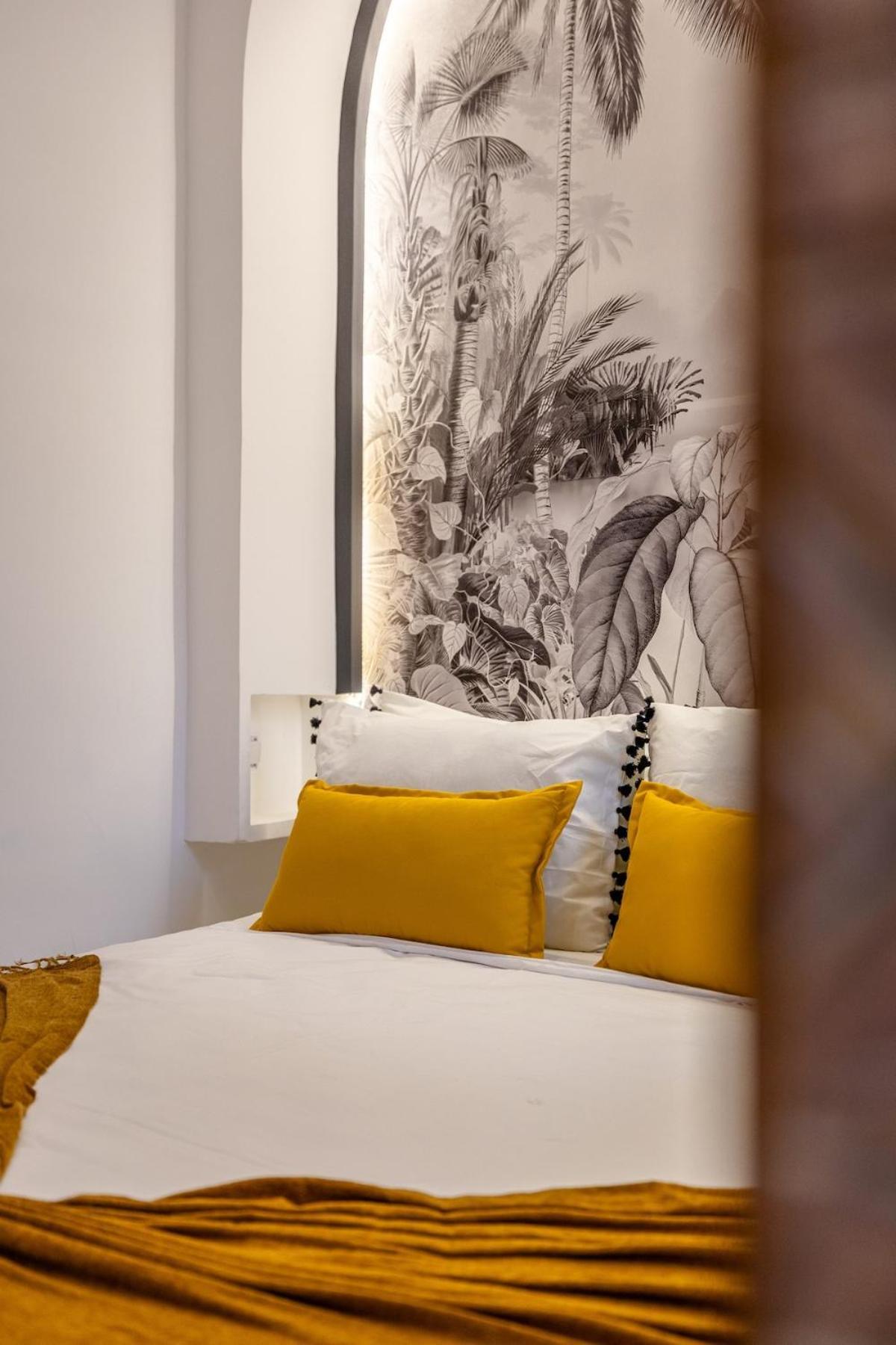 Riad Catalia-exclusive&pool-freebreakfast-wifi