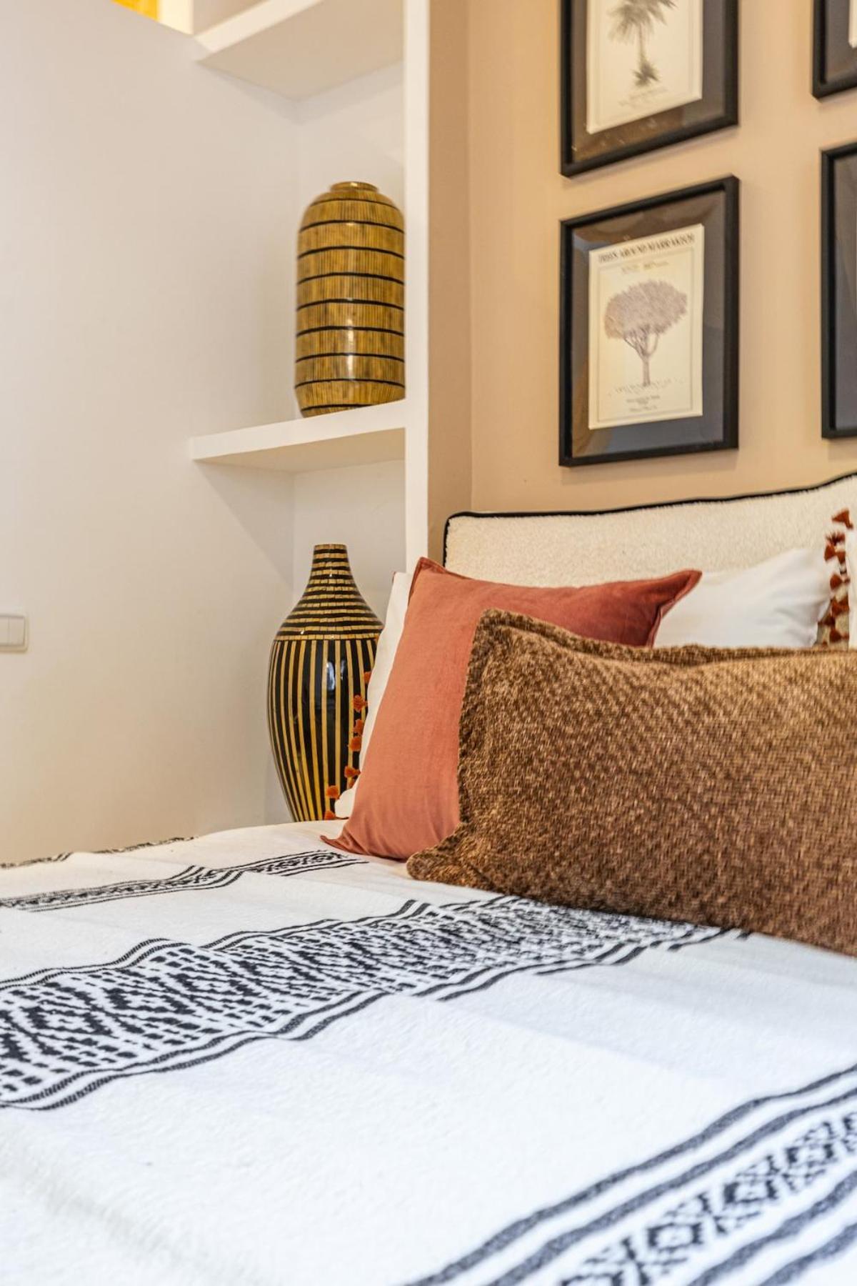 Villa Riad Catalia-exclusive&pool-freebreakfast-wifi Marrakesh