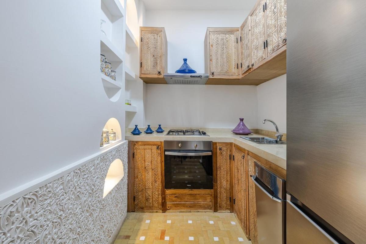 Riad Catalia-exclusive&pool-freebreakfast-wifi *