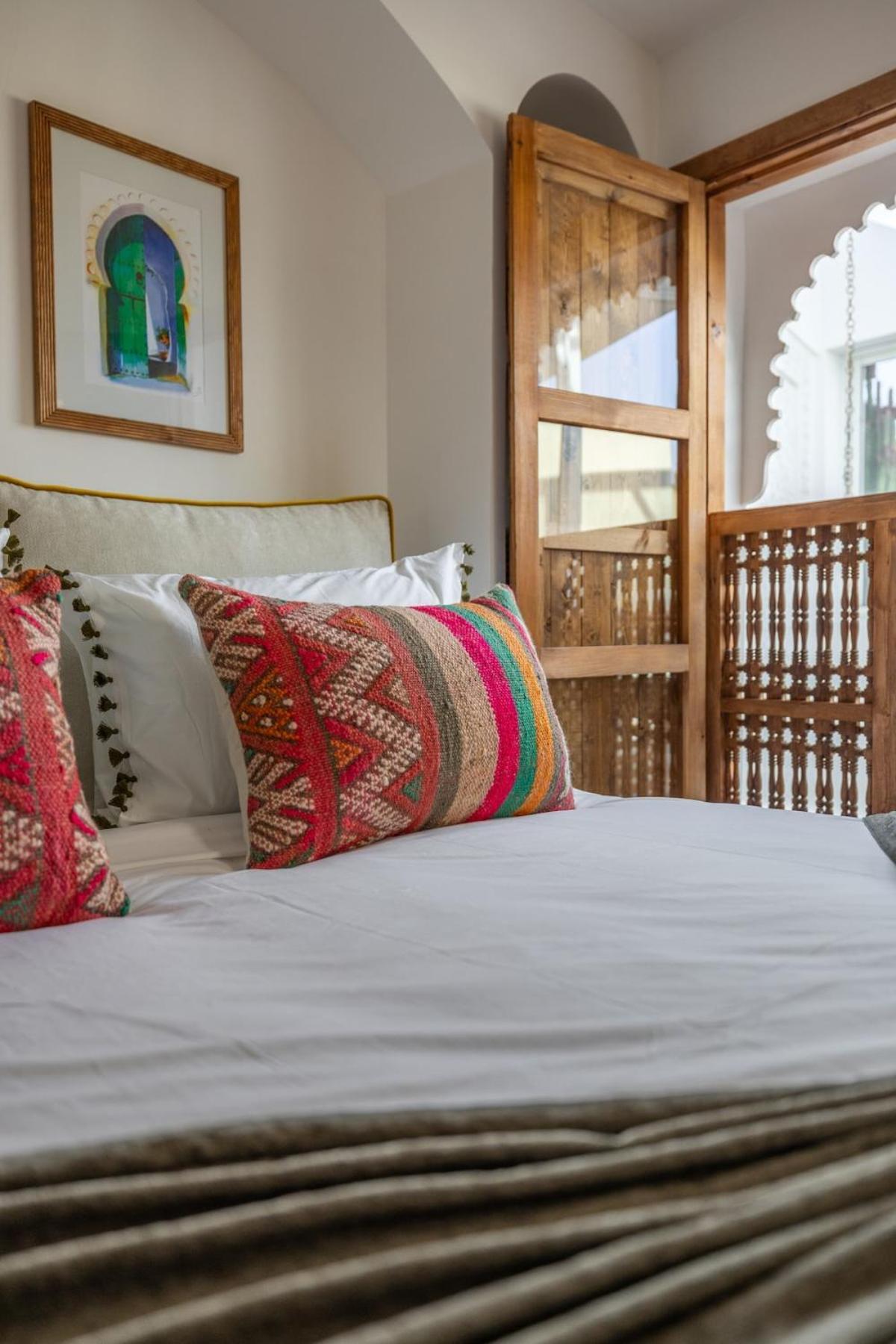 Riad Catalia-exclusive&pool-freebreakfast-wifi Marrakesh