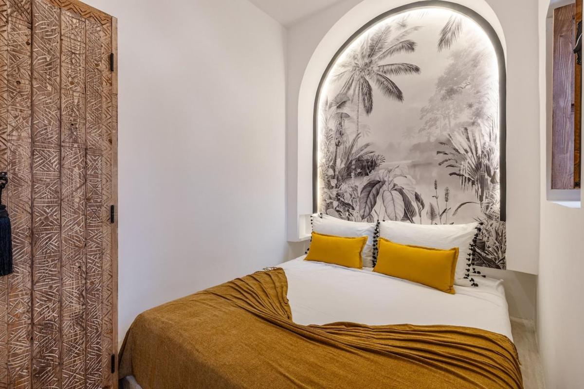 Villa Riad Catalia-exclusive&pool-freebreakfast-wifi