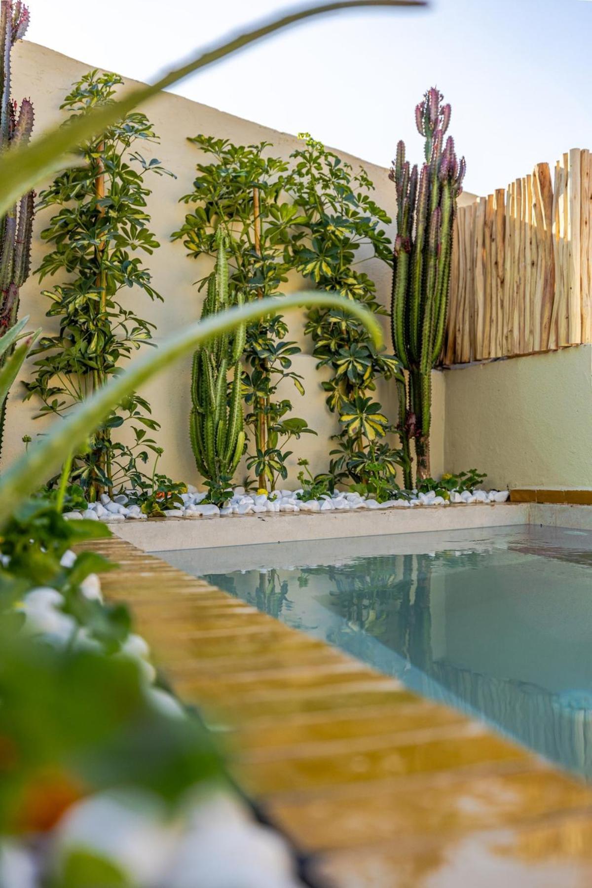 Villa Riad Catalia-exclusive&pool-freebreakfast-wifi Marrakesh