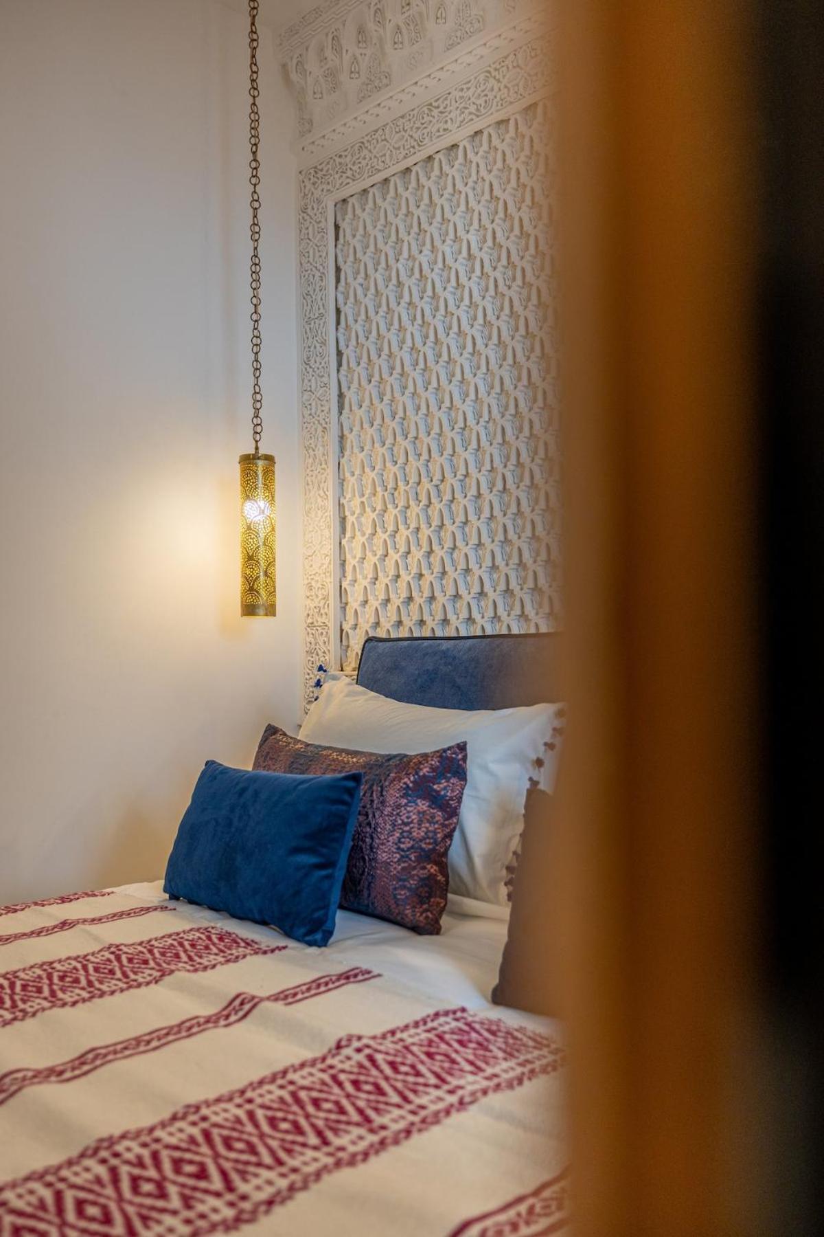 Riad Catalia-exclusive&pool-freebreakfast-wifi * Marrakesh