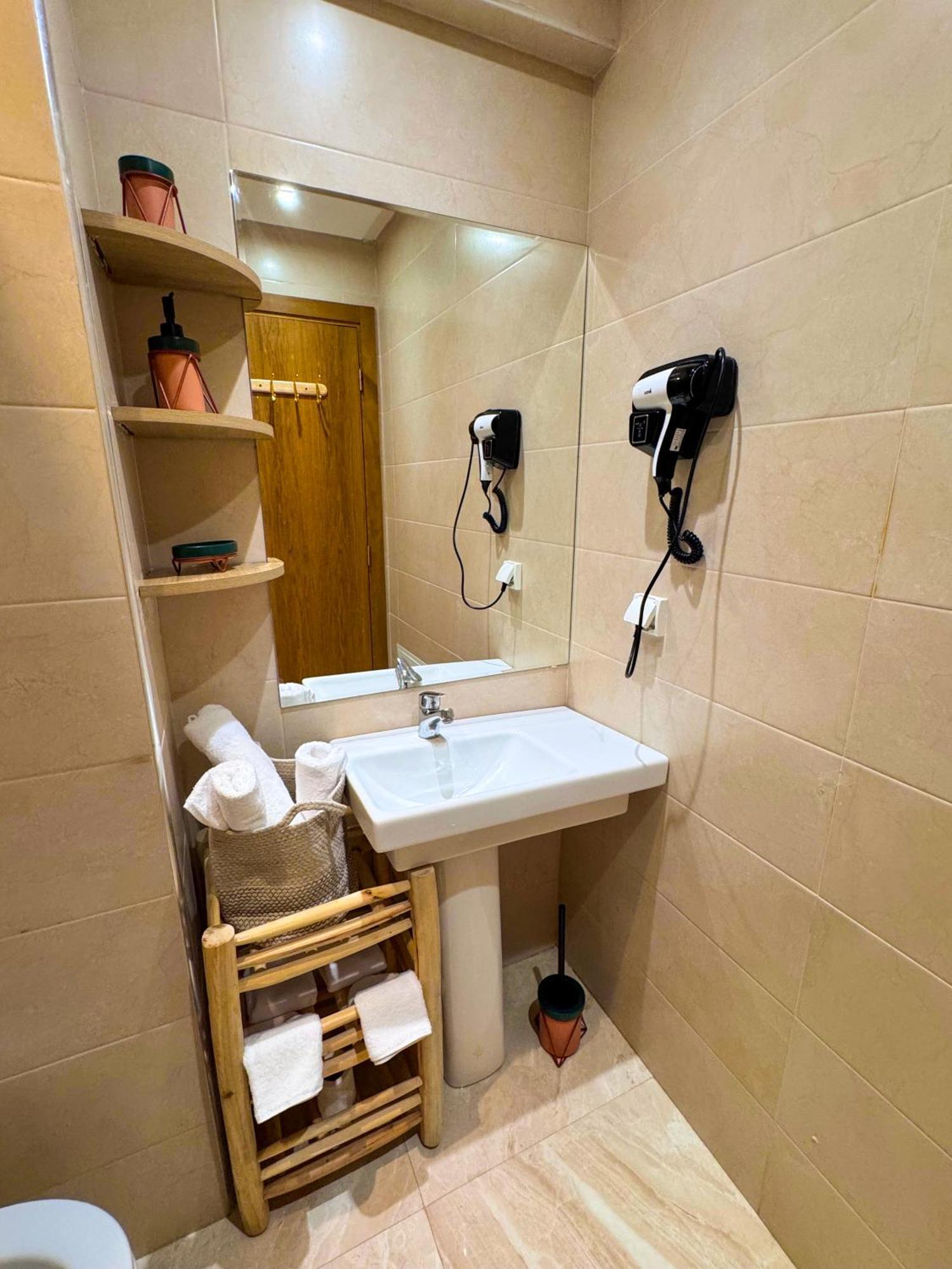Luxe Au Coeur De Marrakech Appartement