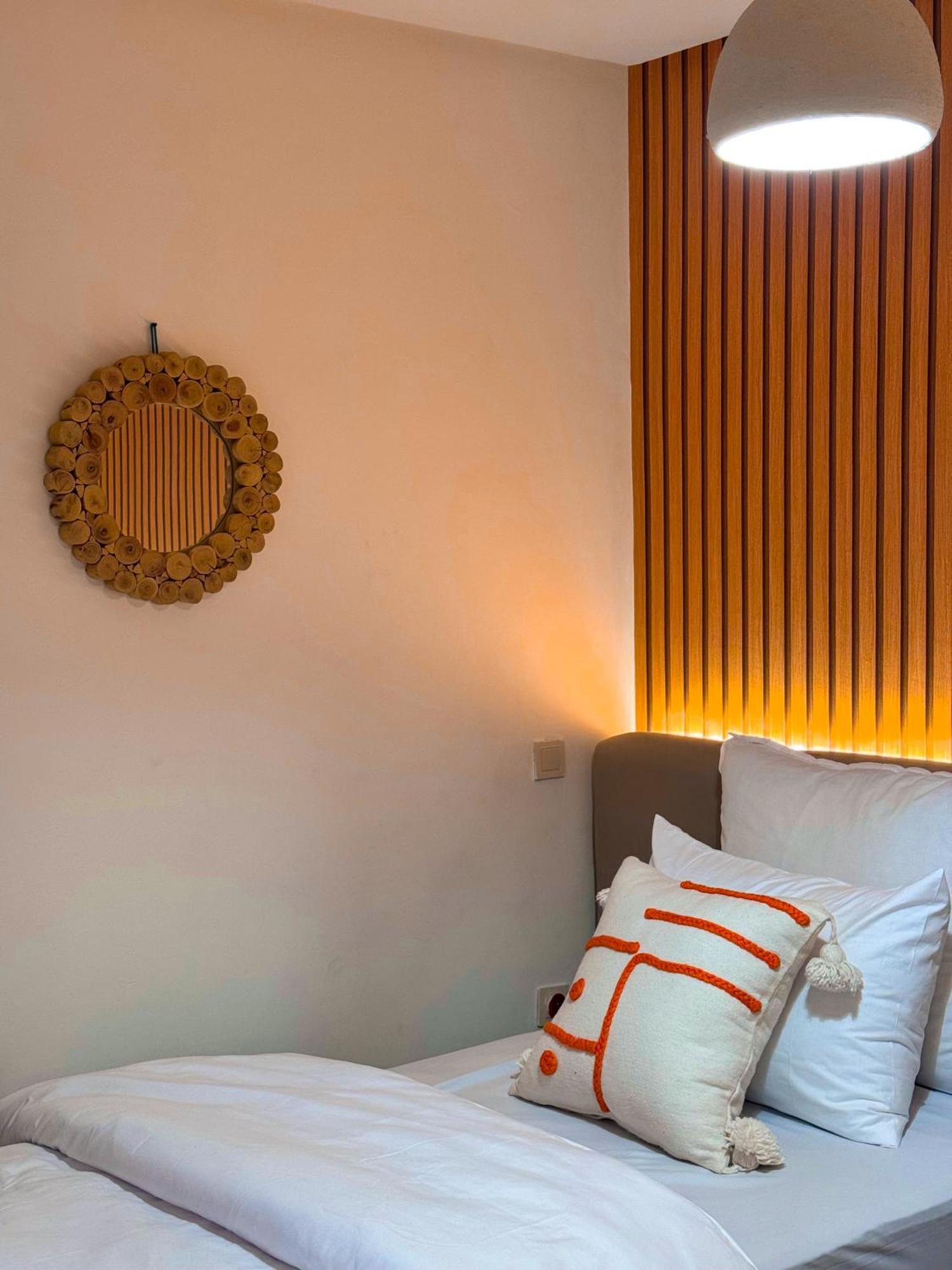 Luxe Au Coeur De Marrakech Appartement