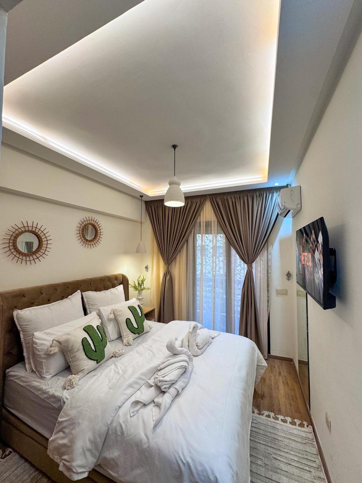 Luxe Au Coeur De Marrakech