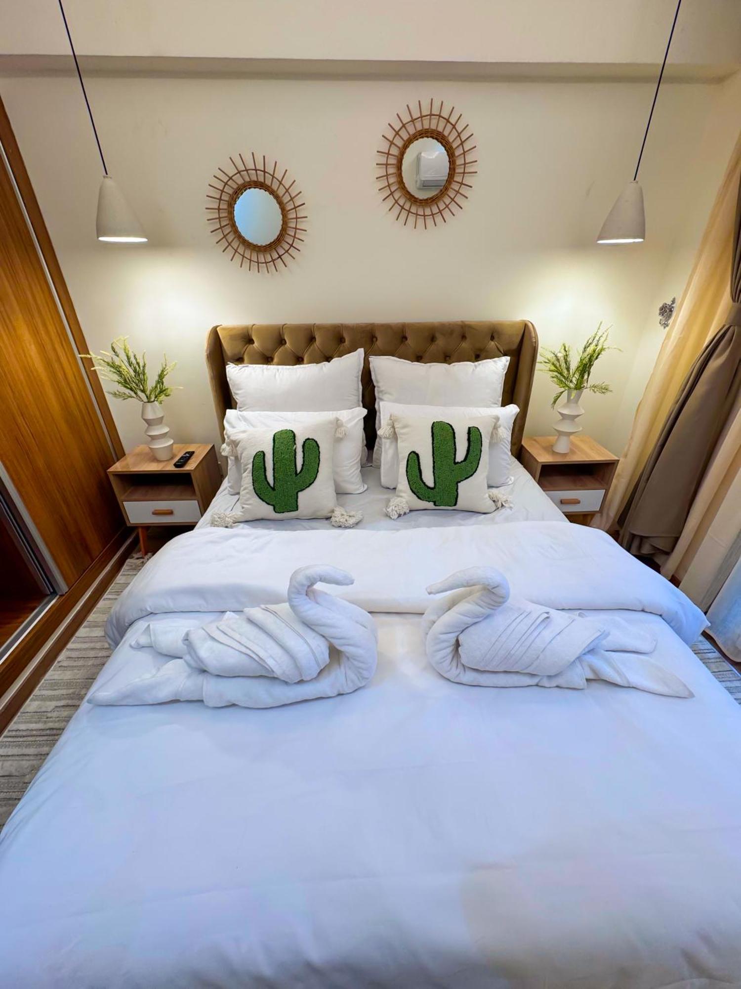Luxe Au Coeur De Marrakech *