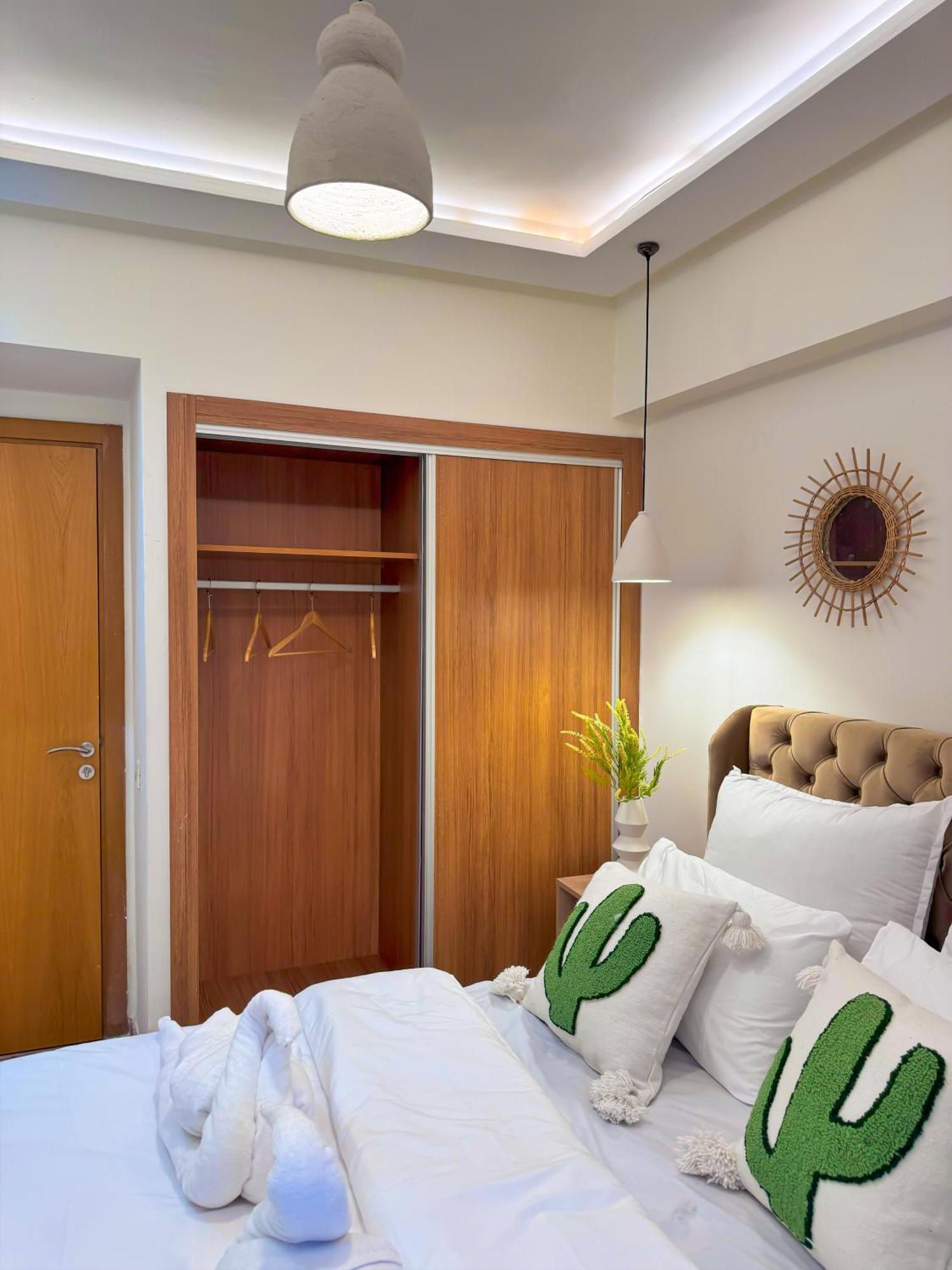 Luxe Au Coeur De Marrakech Appartement