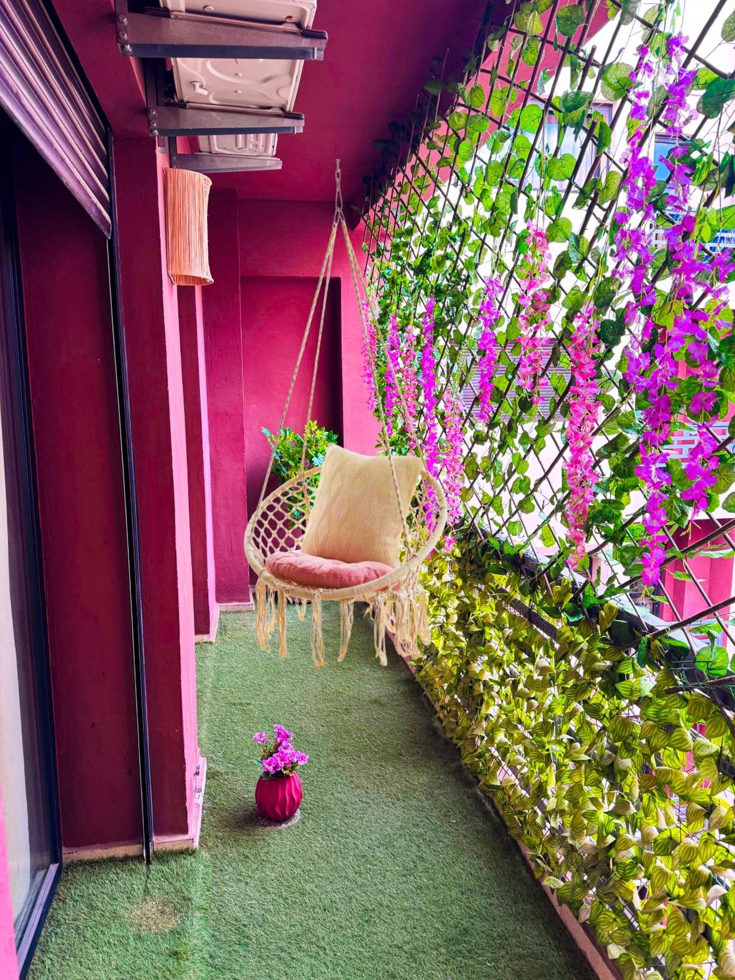 Luxe Au Coeur De Marrakech Appartement