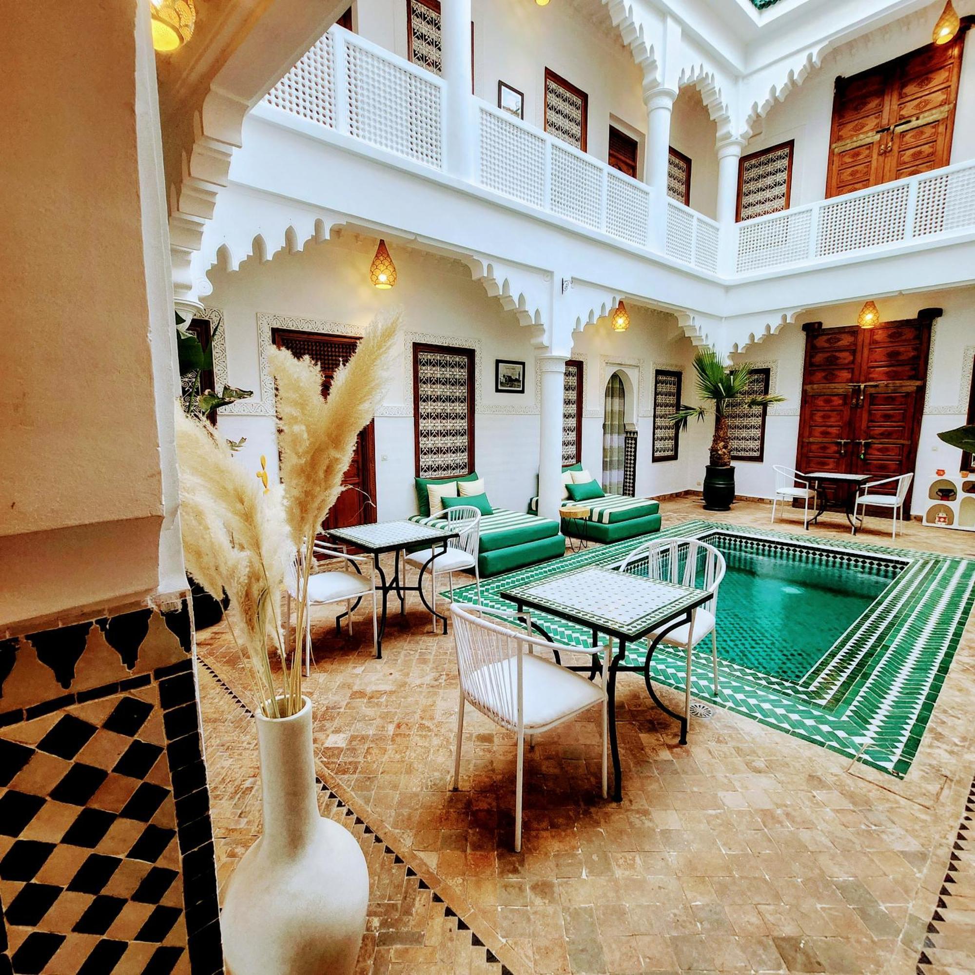 Riad Vilamoura &