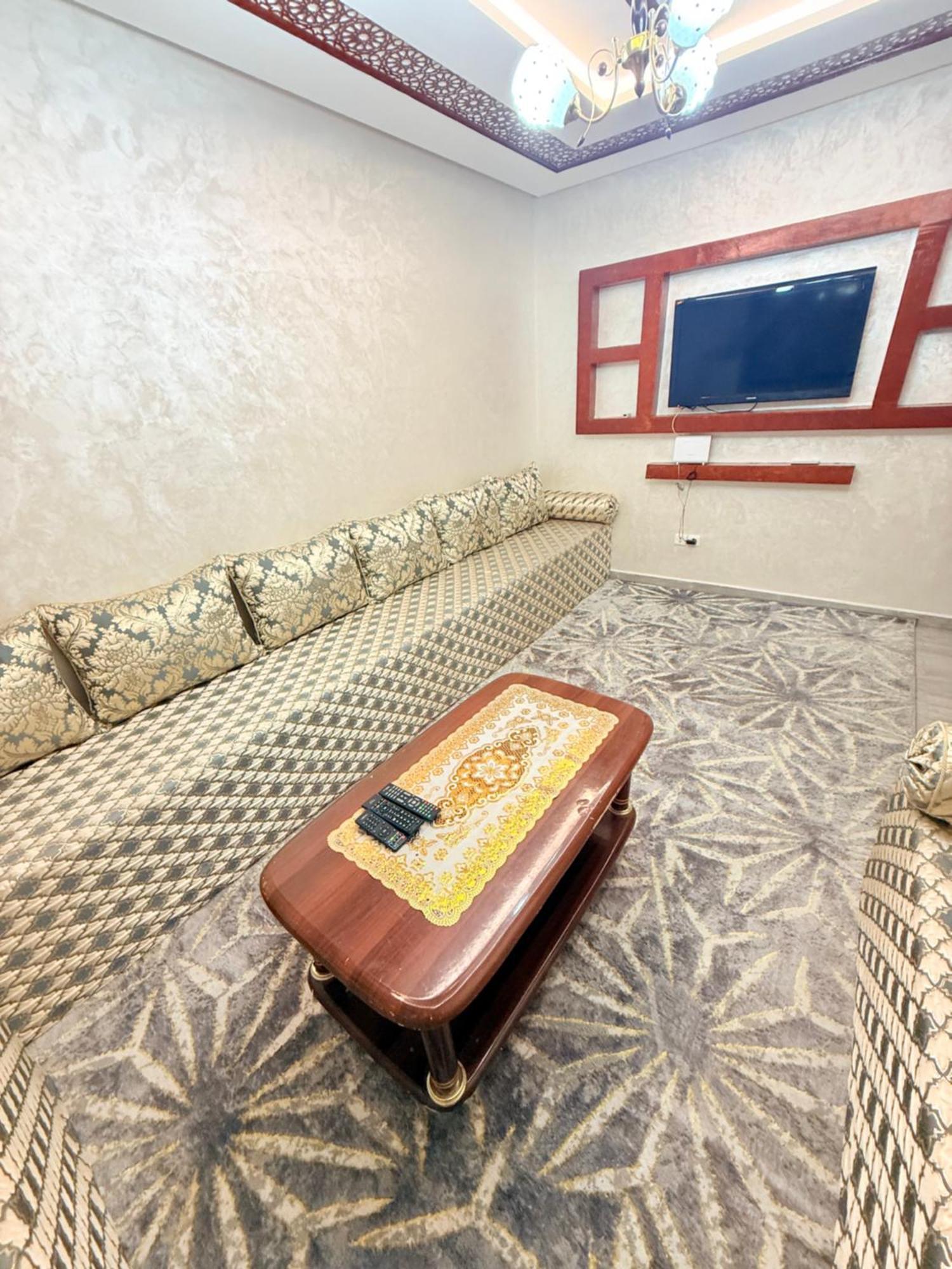 Apartment Mima Parfait Familiale