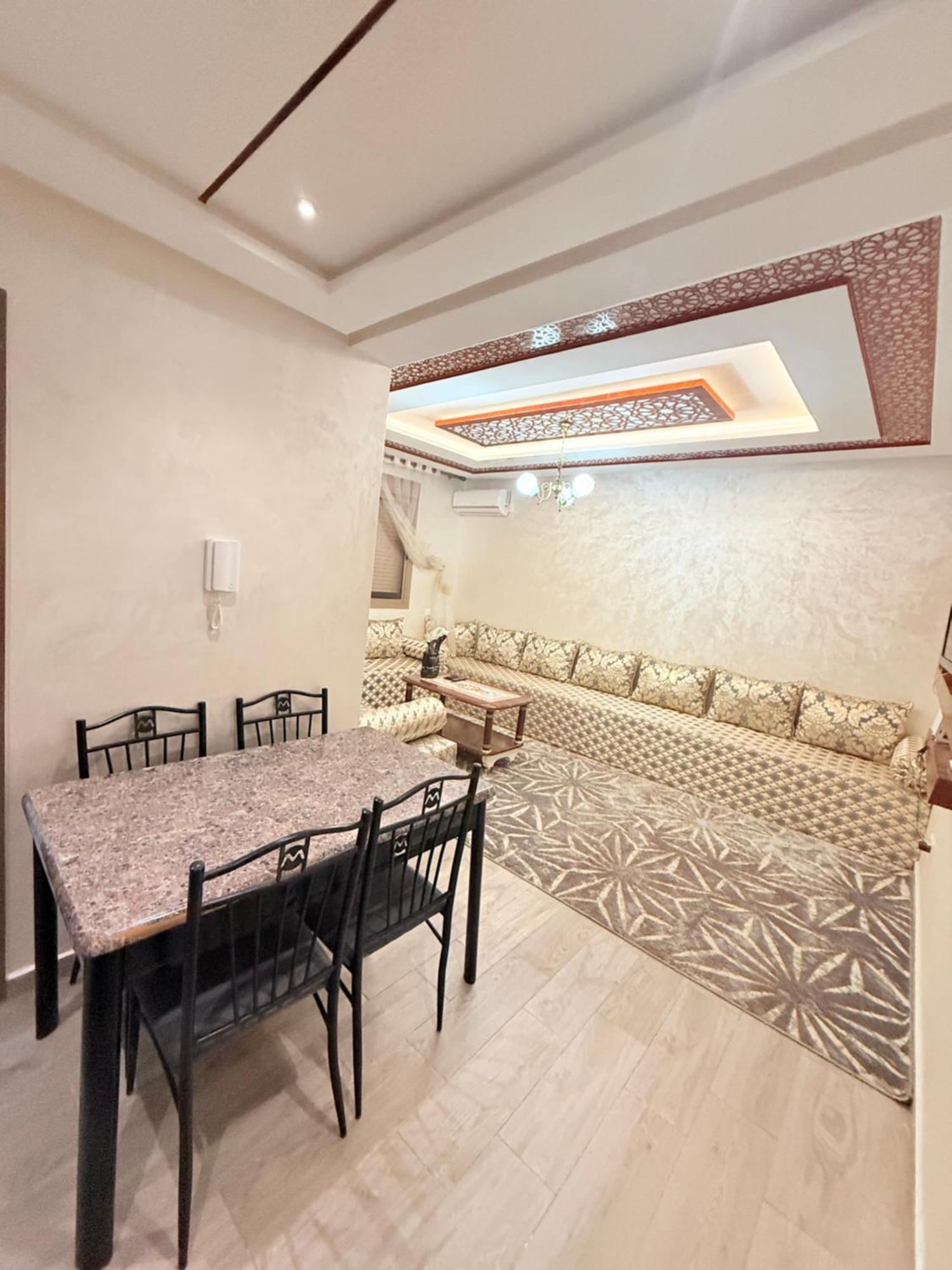 Apartment Mima Parfait Familiale