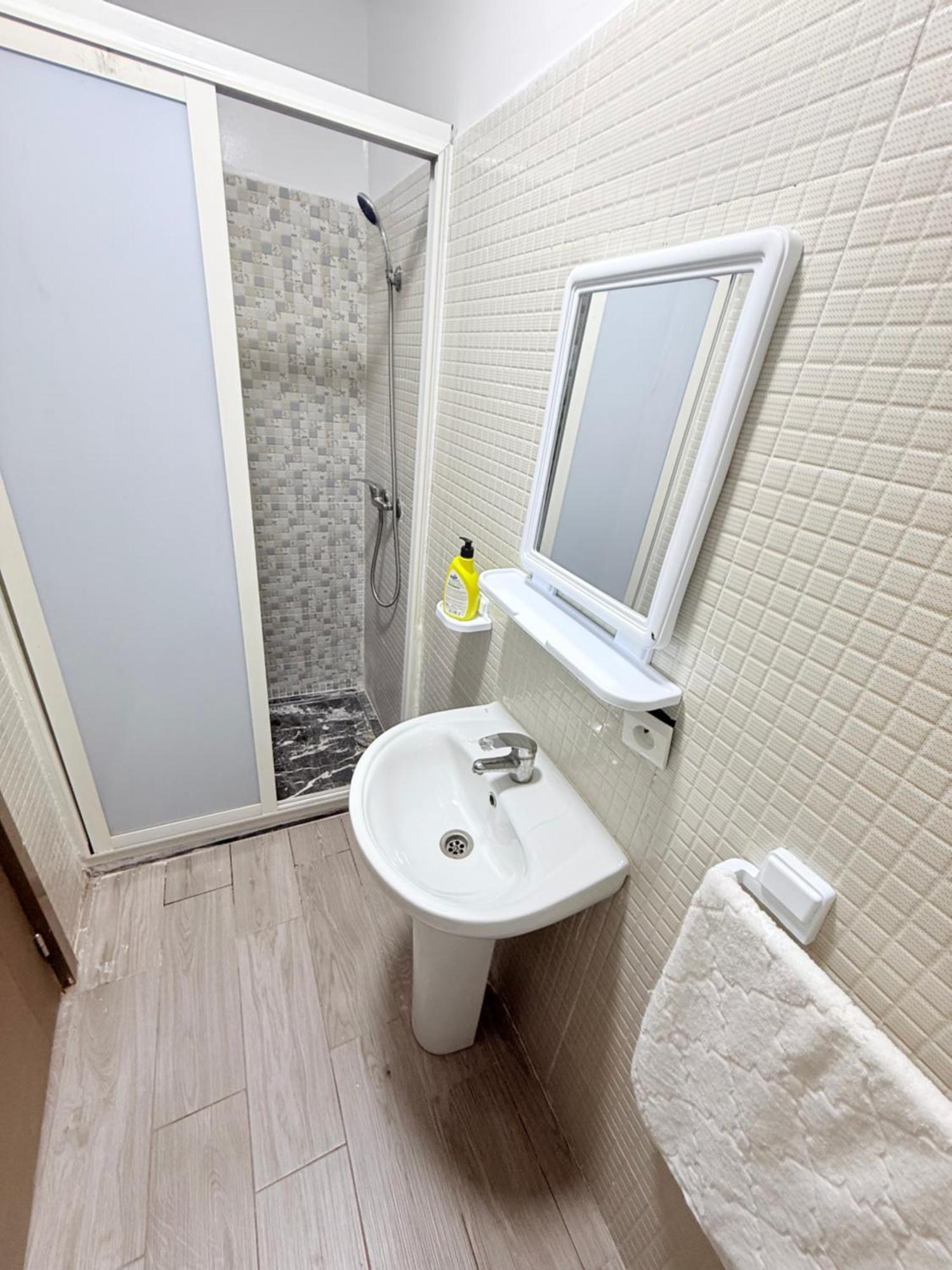 Spacieux N19 Family Centre-ville Appartement Marrakesh
