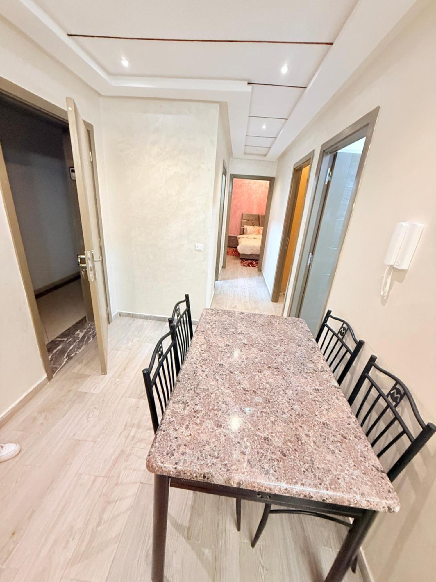Apartment Mima Parfait Familiale