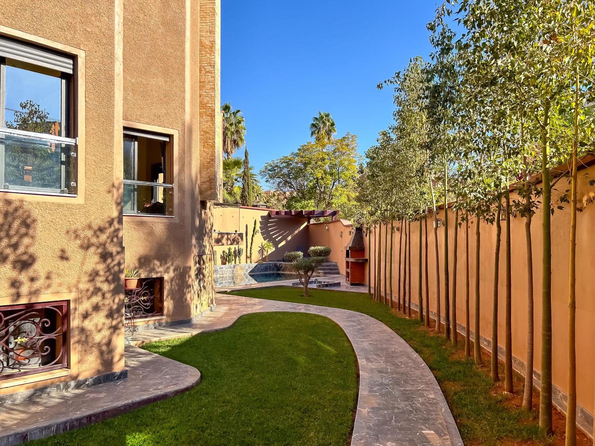 Villa Rita