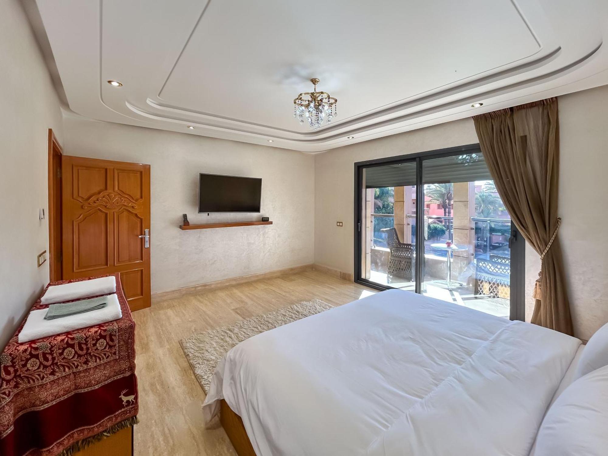 Rita * Marrakesh