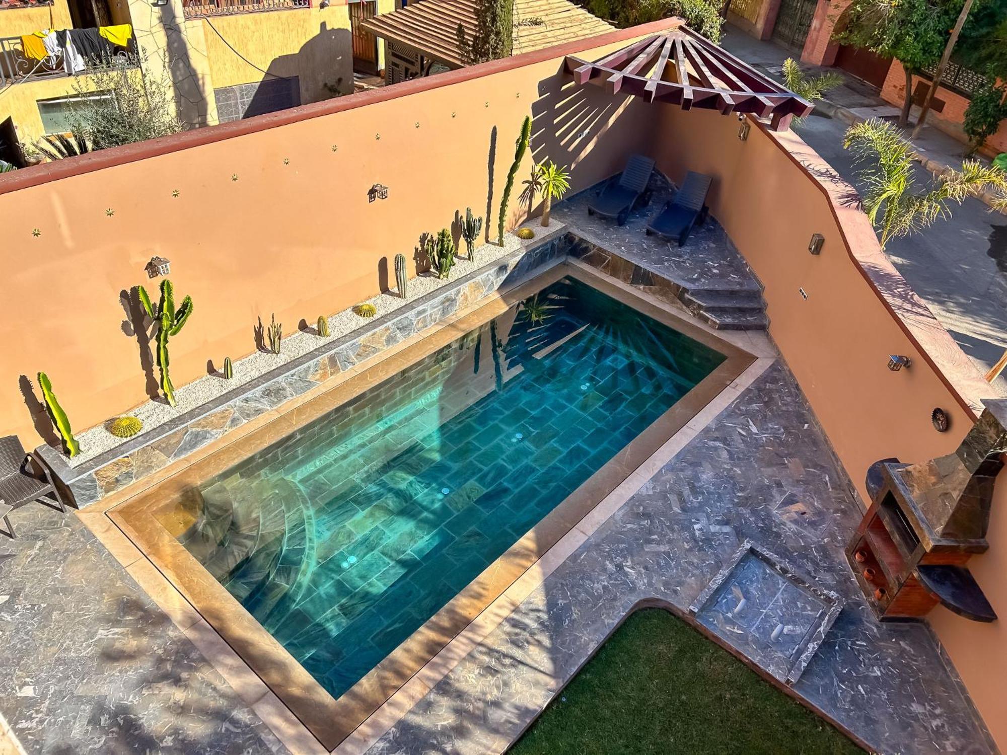 Villa Rita Marrakesh