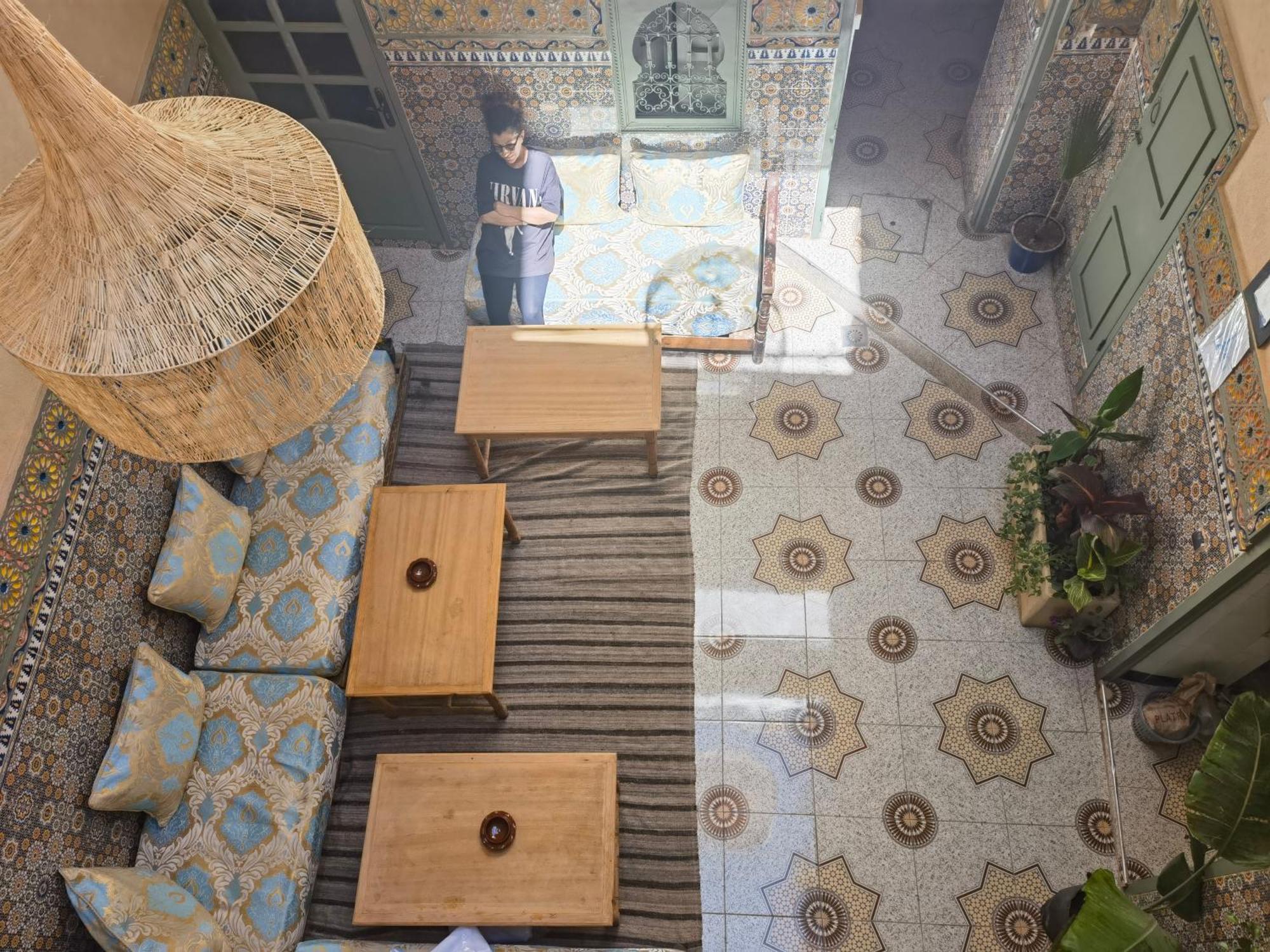 Medina Oasis Marrakesh