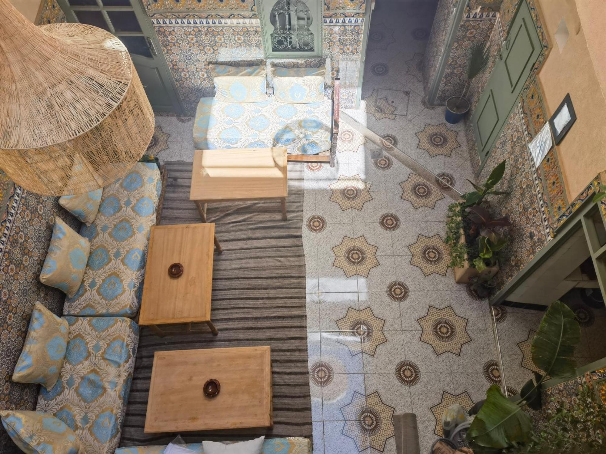 Medina Oasis Marrakesh