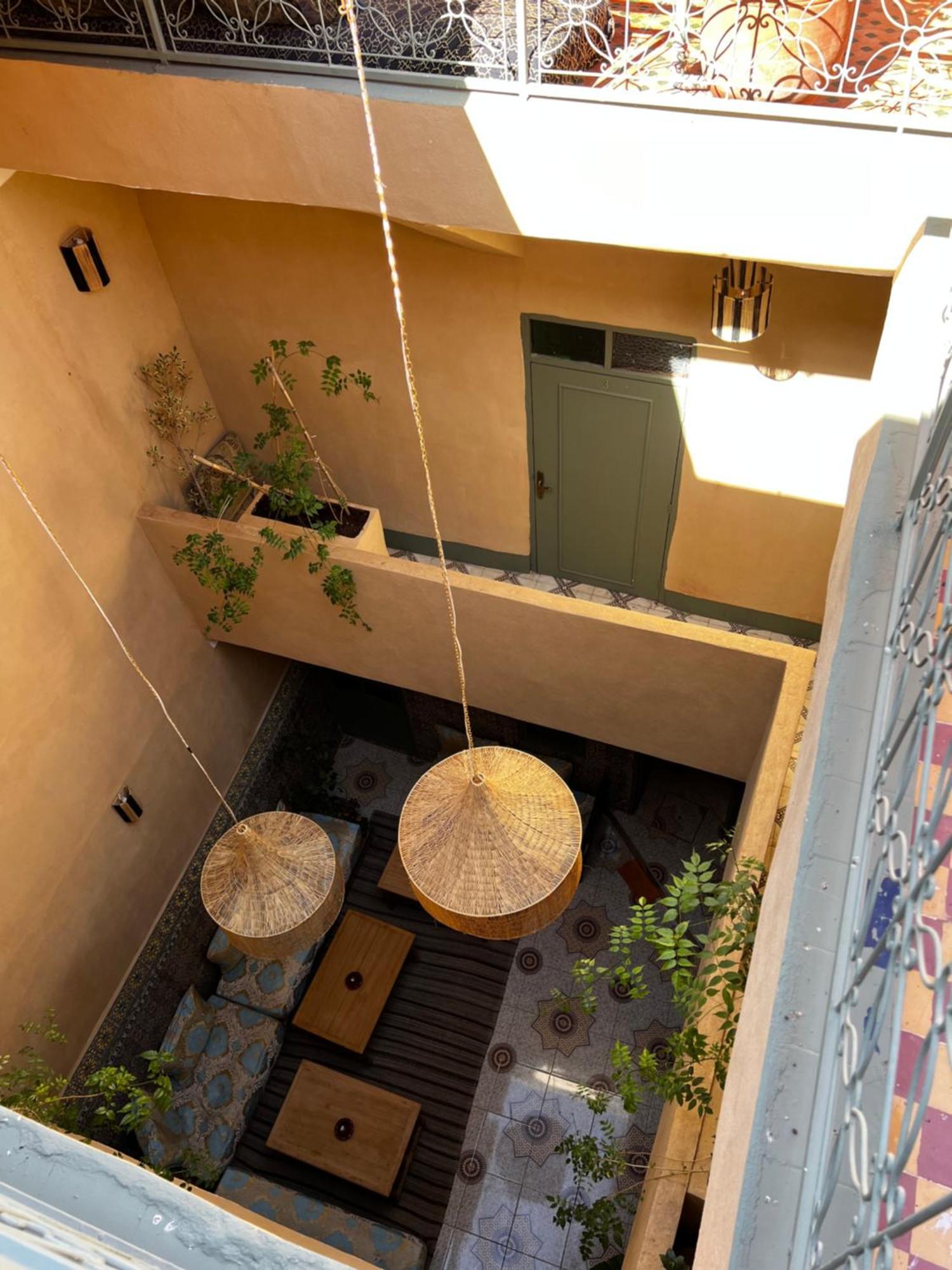 Medina Oasis Marrakesh