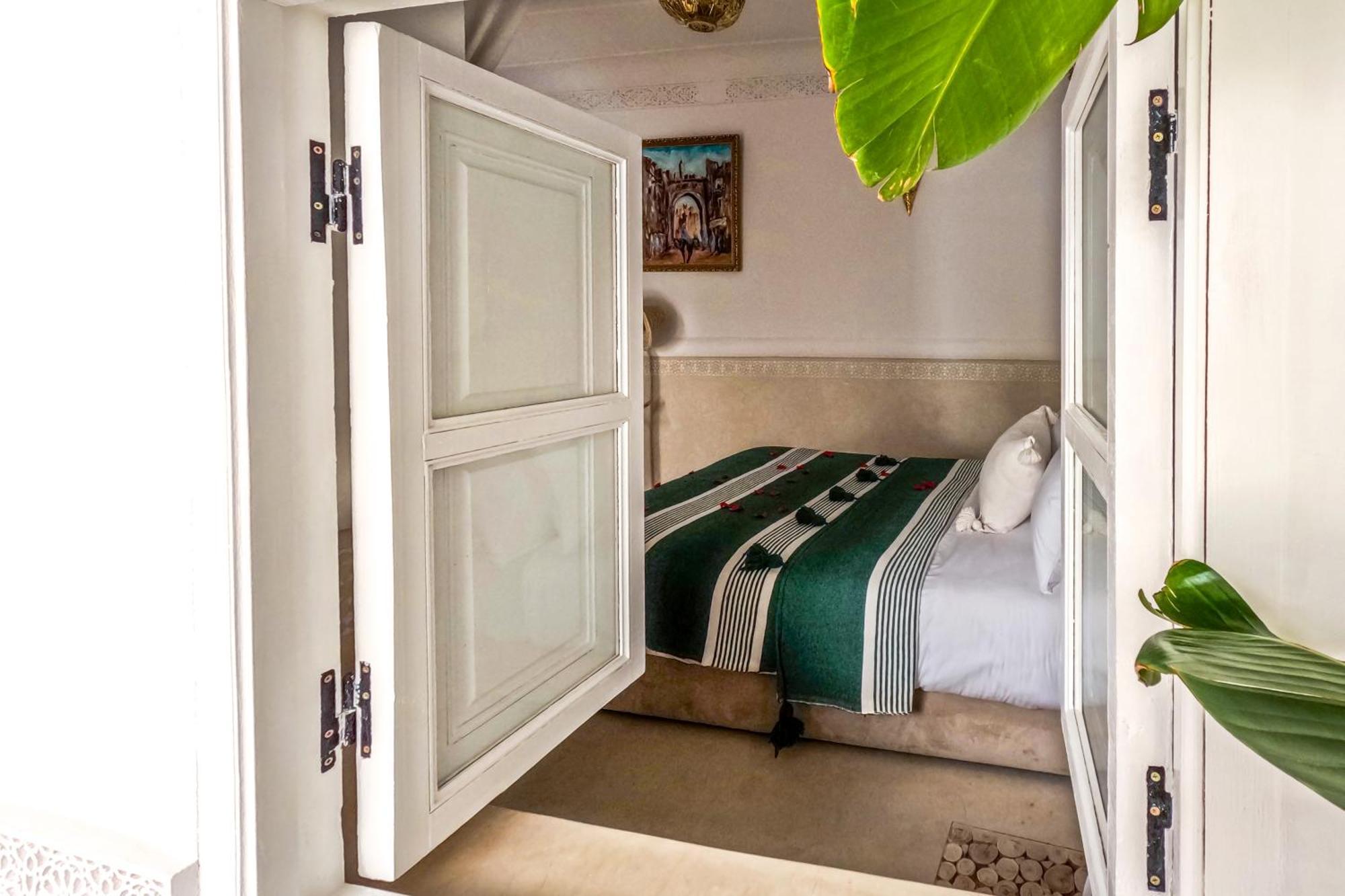 Zayn & Bed & Breakfast Marrakesh