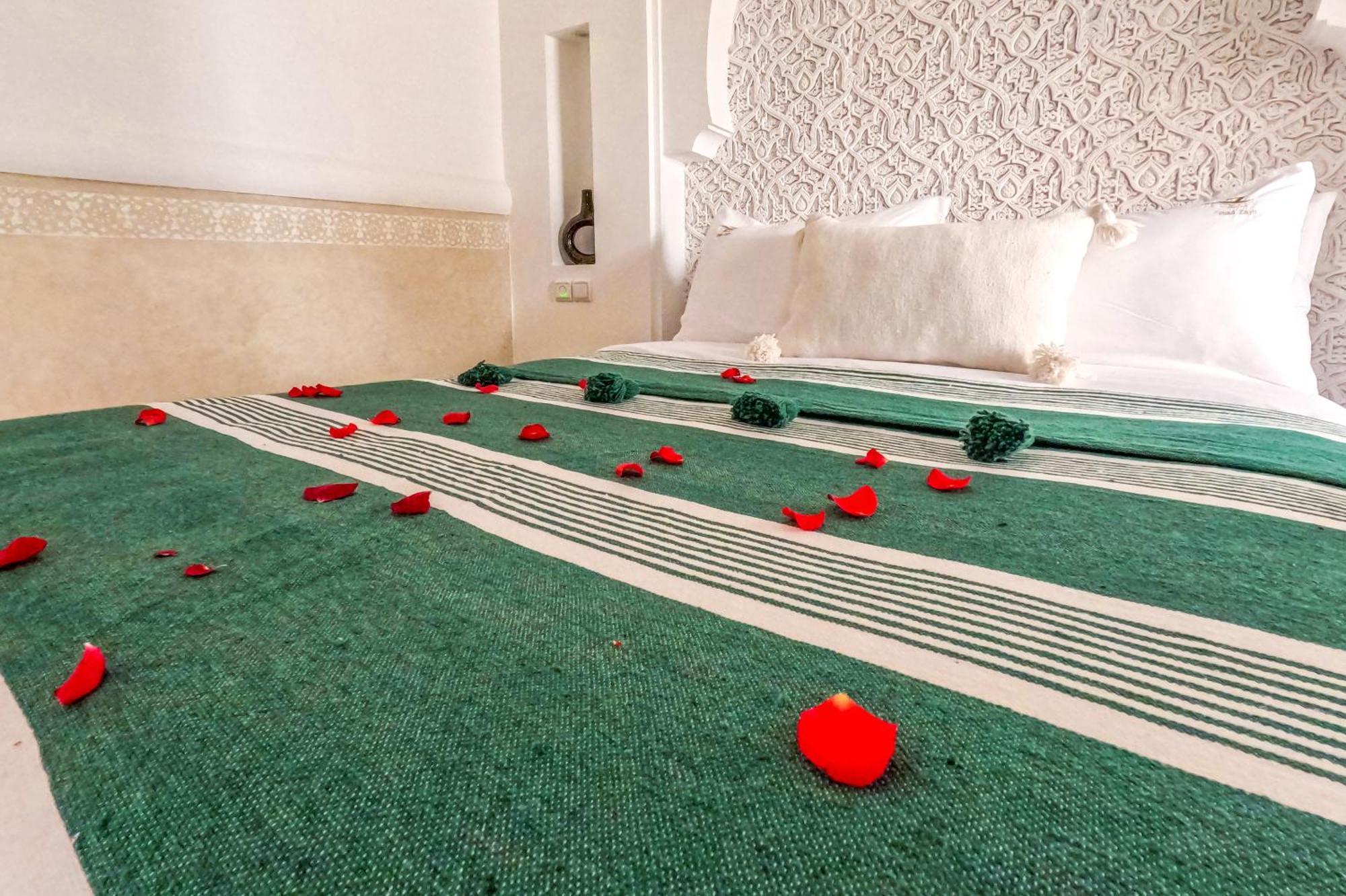 Zayn & Bed & Breakfast *