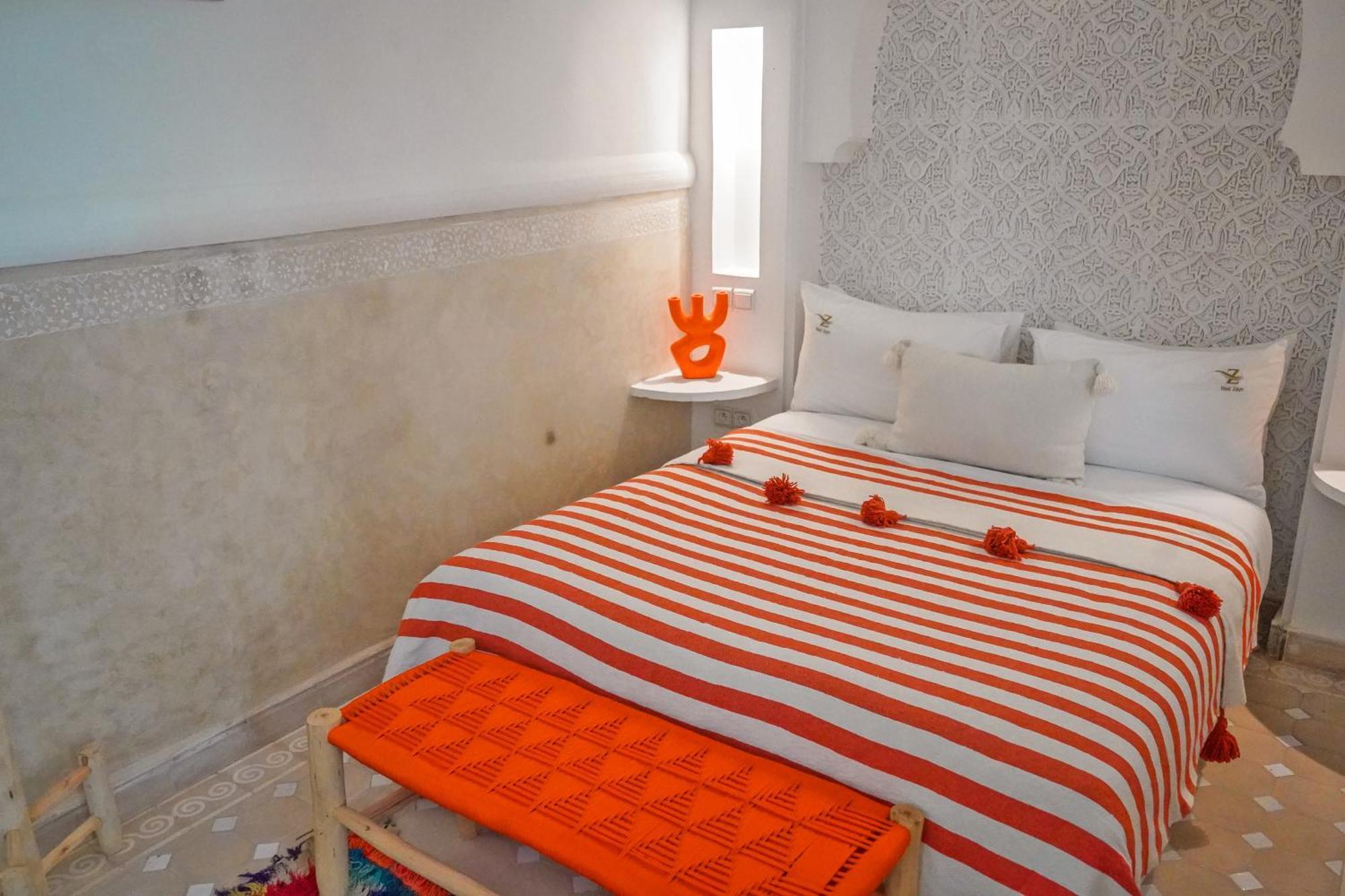 Zayn & Bed & Breakfast Marrakesh