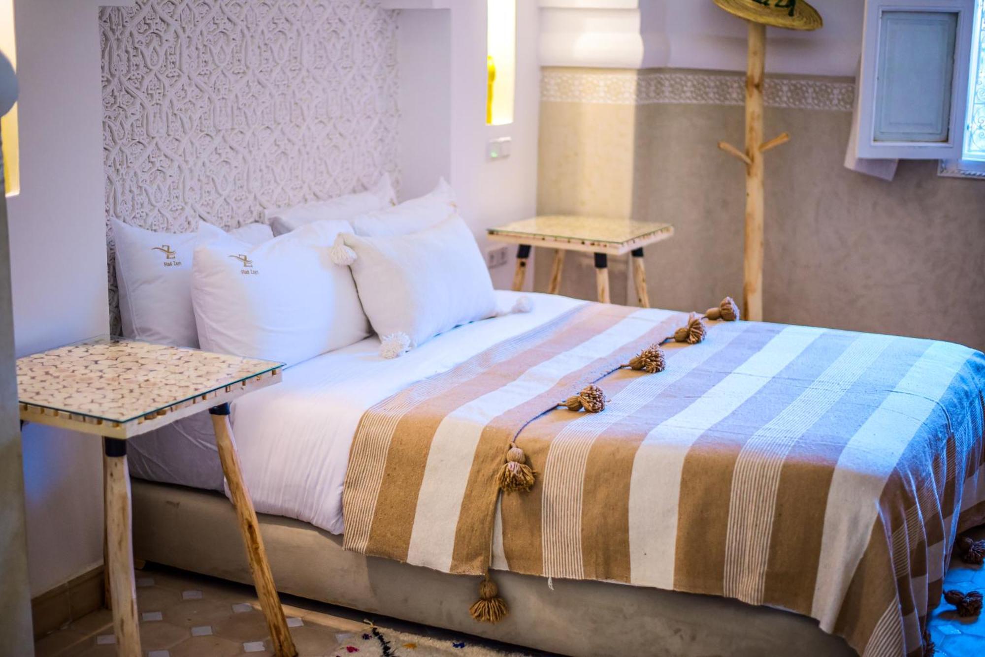 Zayn & Bed & Breakfast Marrakesh